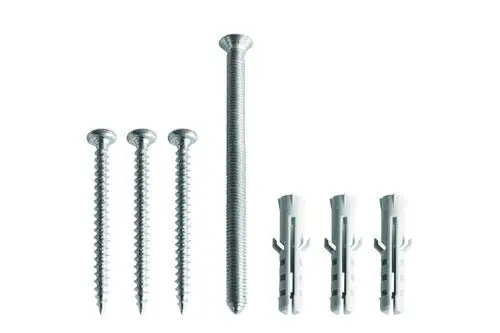 Burg-Wächter Elektronisches Türschloss SecuEntry Set ENTRYeasy 7601 PIN