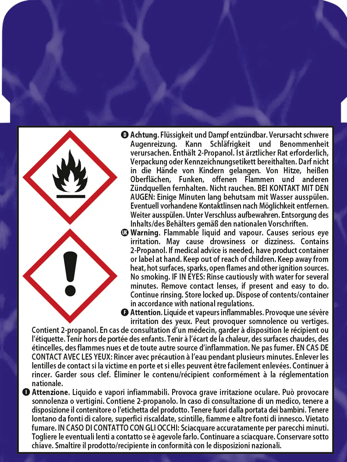 Tetra Aquariumwassertester pH-Test
