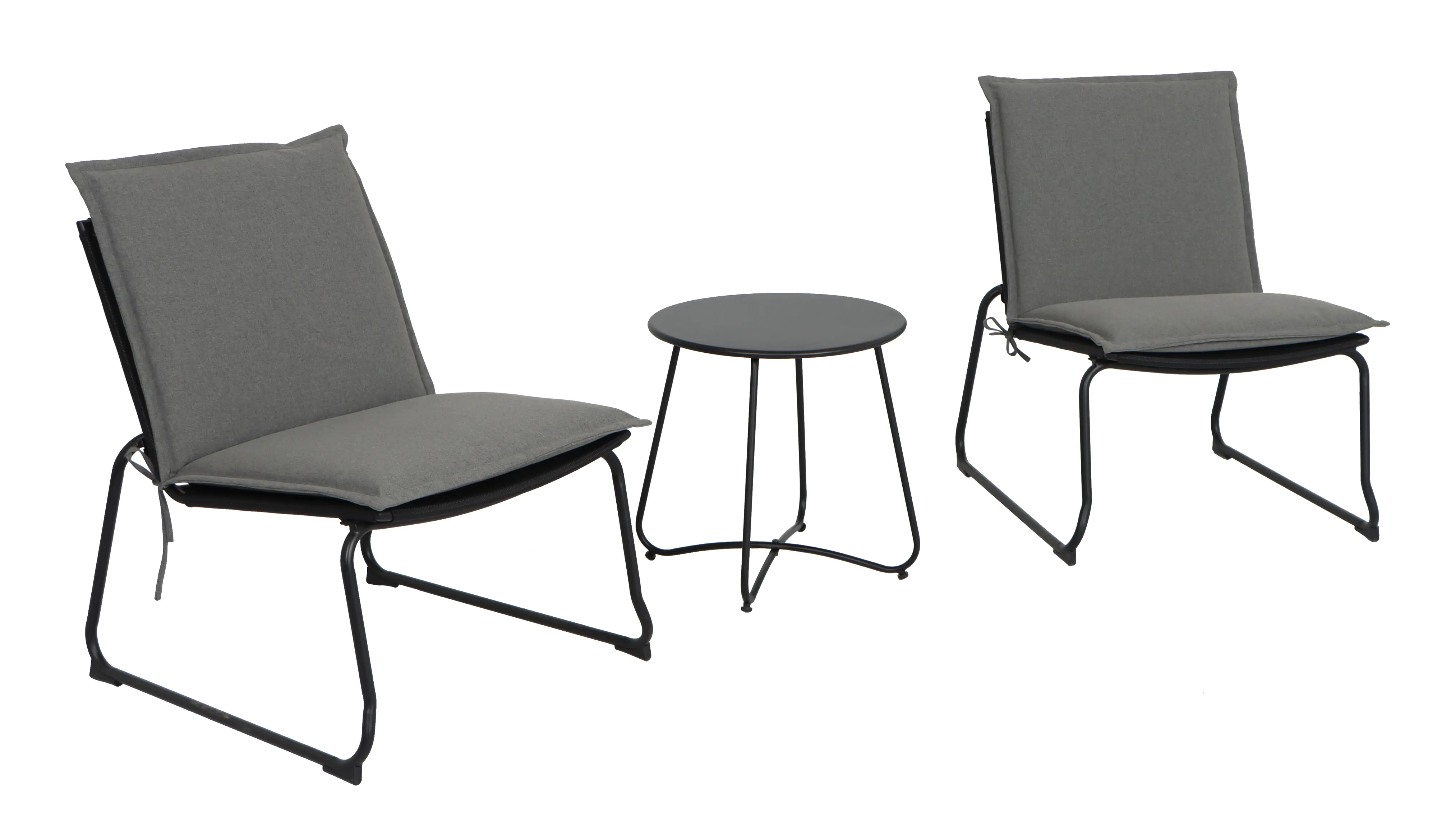 Primaster Balkon-Set Sirmione