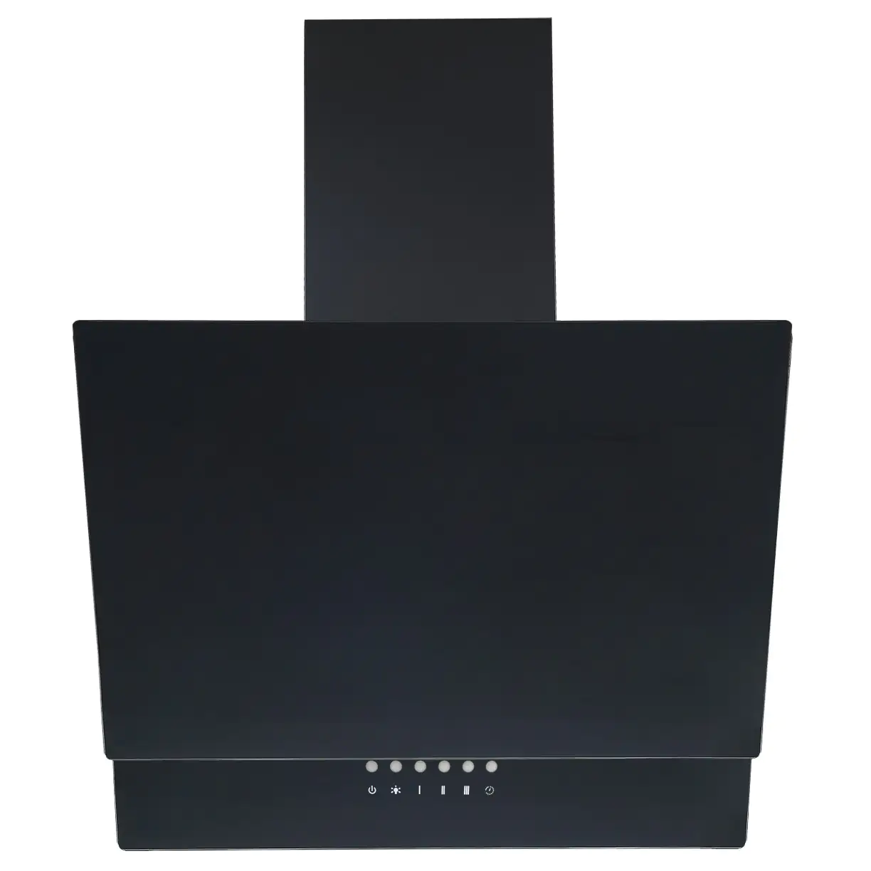 respekta kopffreie Schräghaube 60 cm Typ / Modell: CH 66038-60S 60 cm