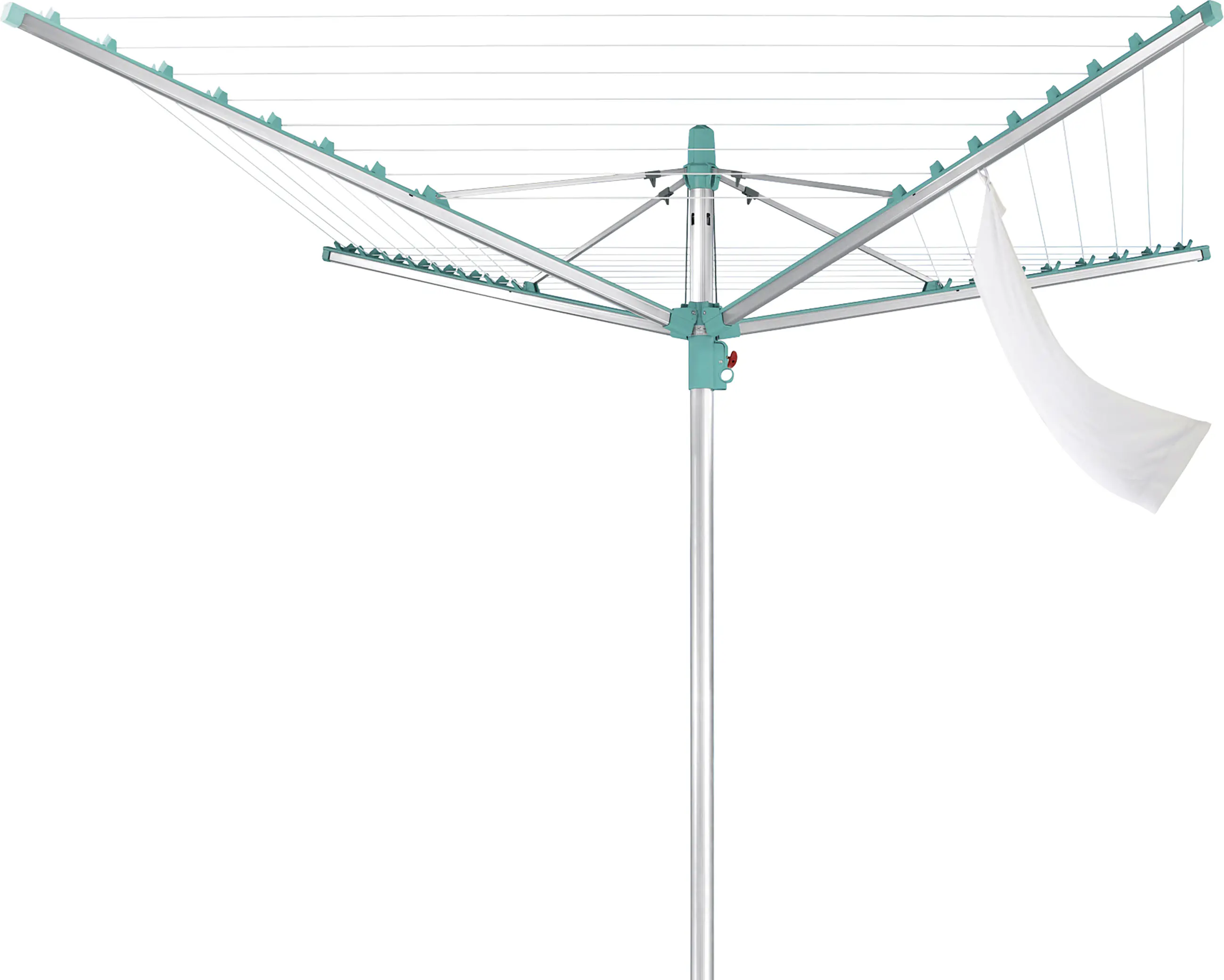 Leifheit Wäschespinne Linomatic 500 Easy