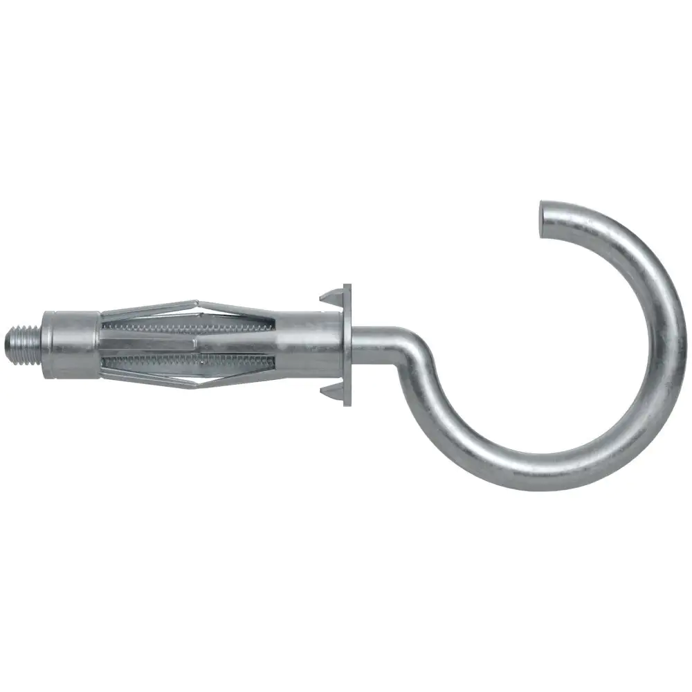 Fischer Hohlraumdübel 5.0 x 37 mm - 4 Stück