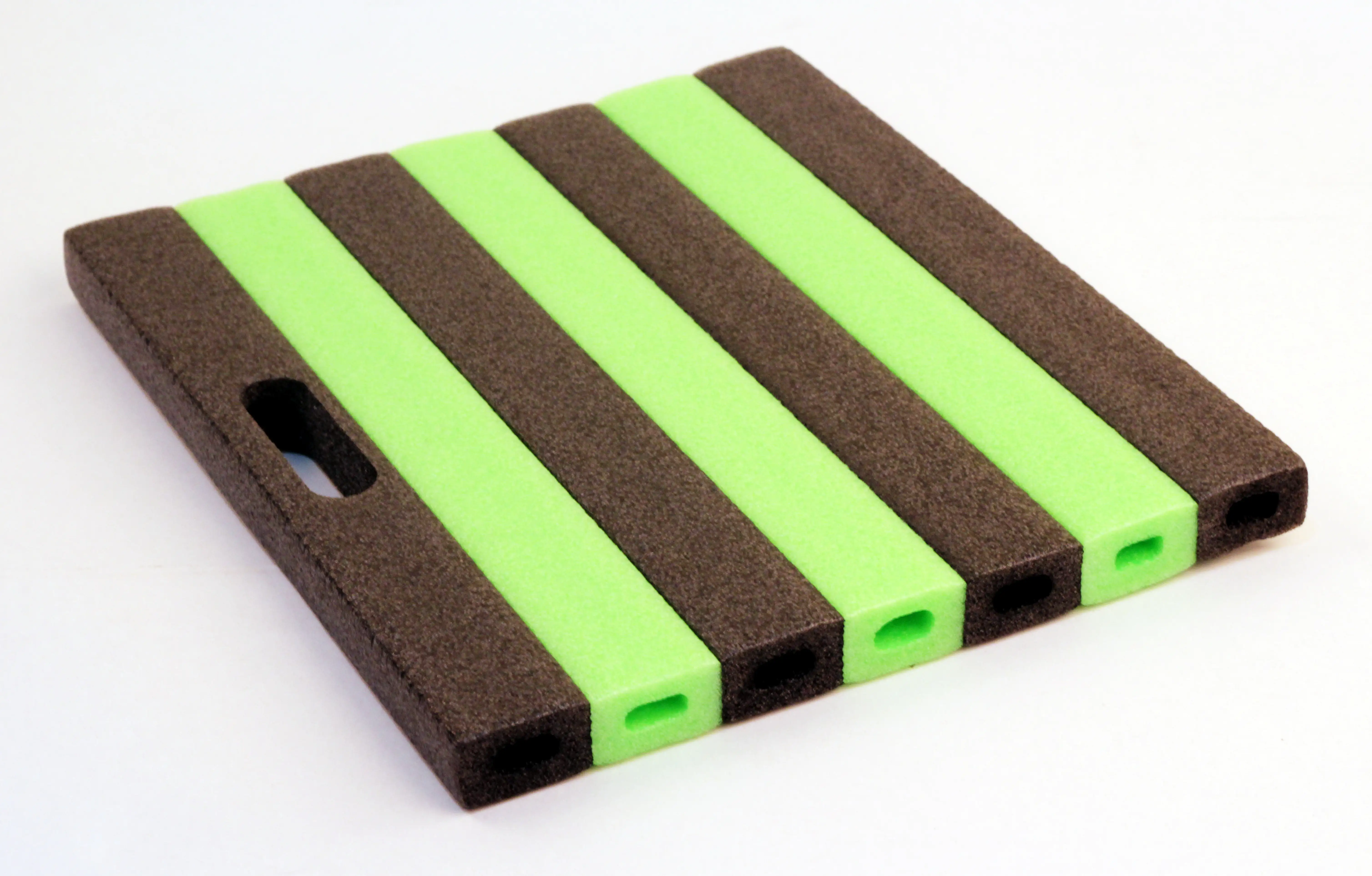 TrendLine Garten Kniekissen 35 x 30 x 2.5 cm