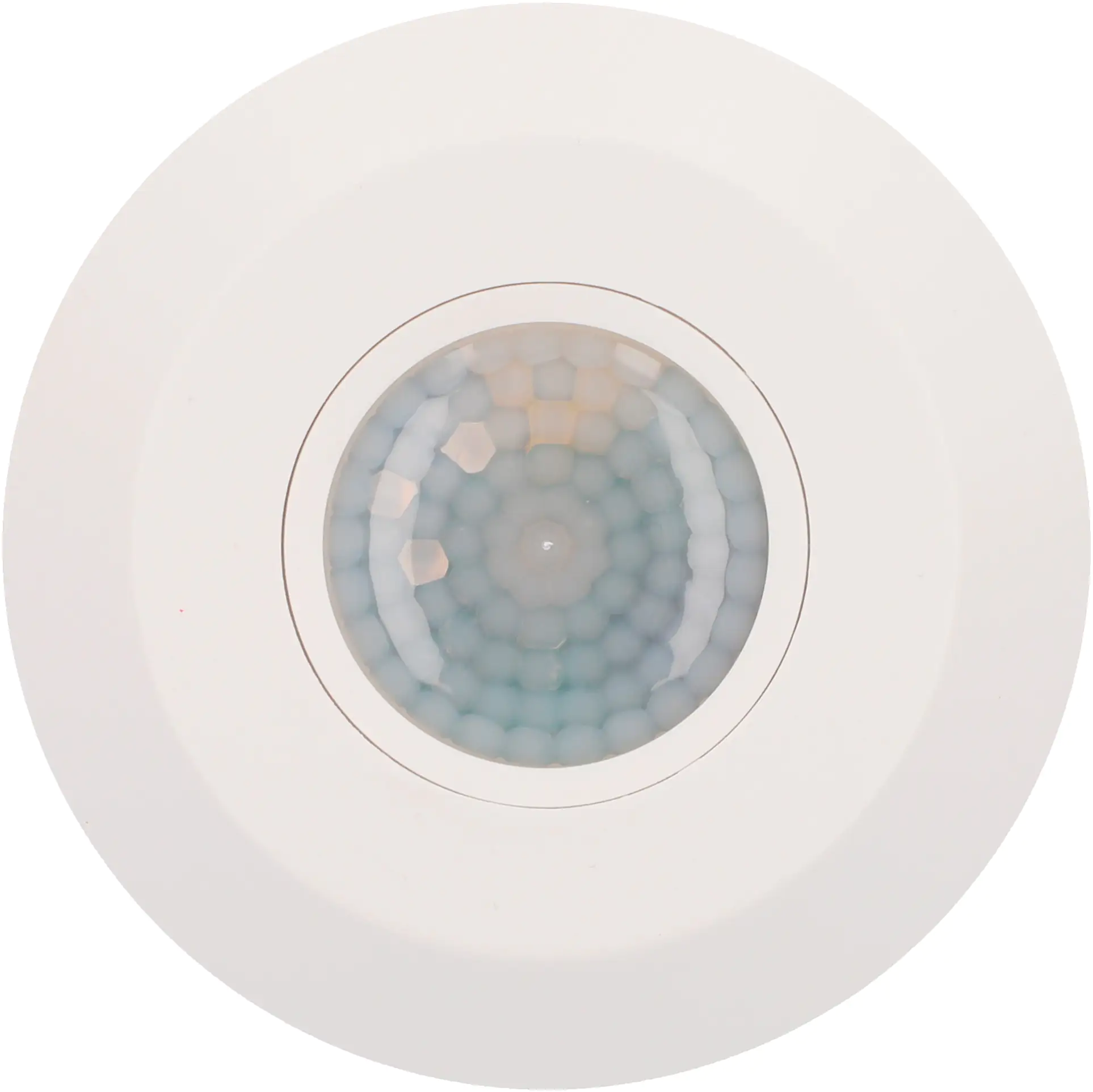 Unitec Bewegungsmelder weiss für bis zu 2000 W, 360 Grad, IP20 Unitec Bewegungsmelder weiss für bis zu 2000 W, 360 Grad, IP20