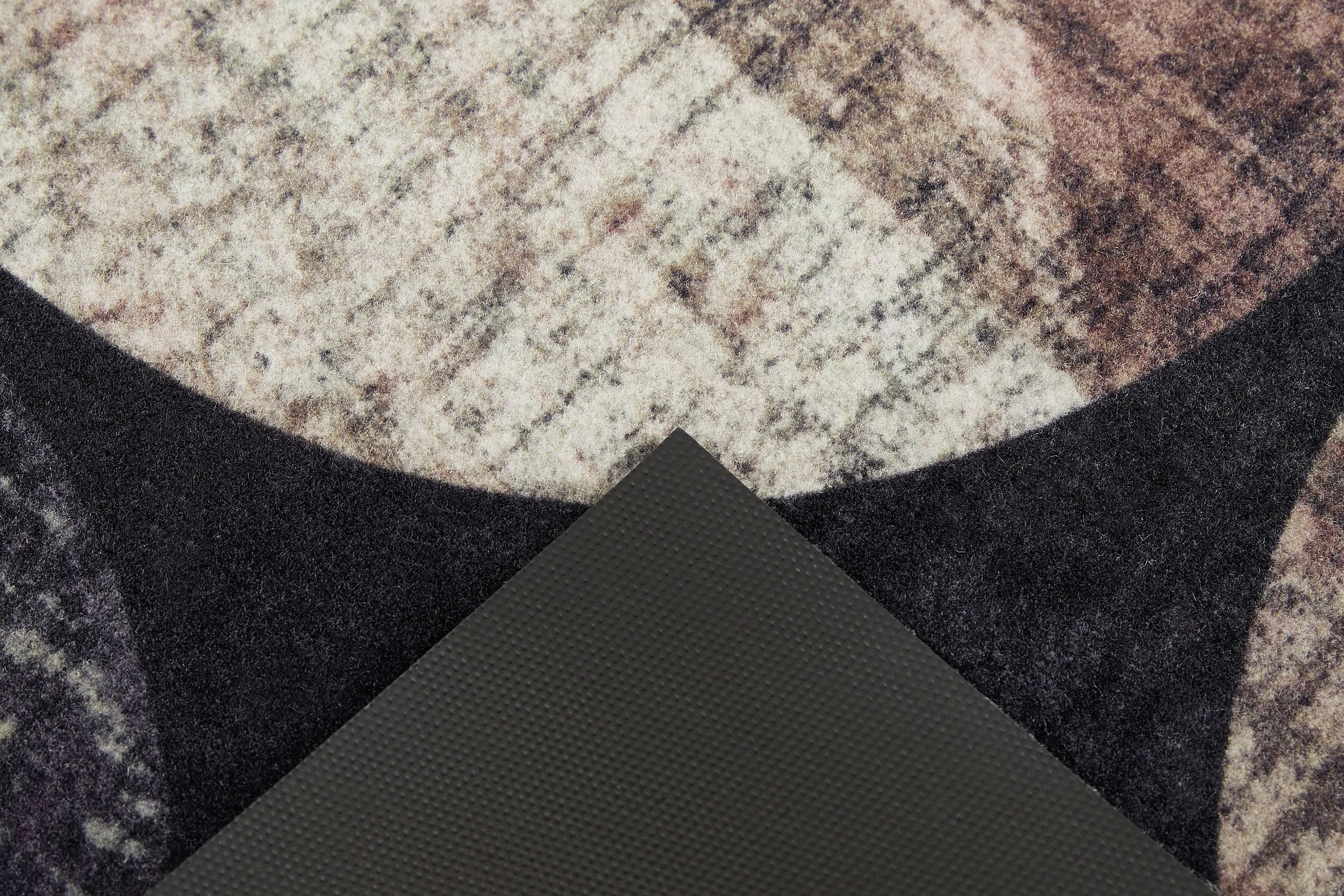 Fußmatte Victoria 40 x 60 cm rost