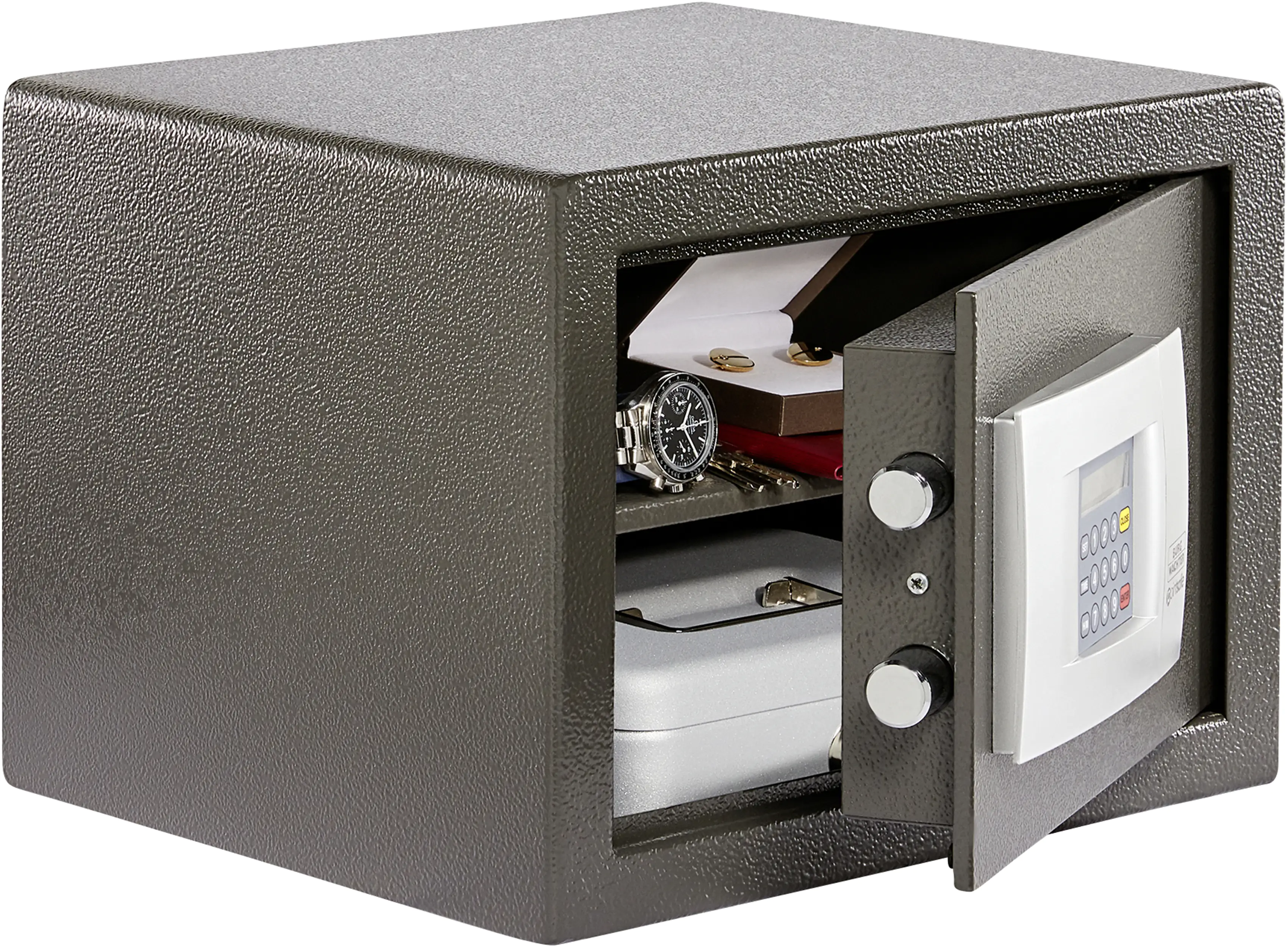 Burg Wächter Möbeltresor Point Safe P 2 E Burg Wächter Möbeltresor Point Safe P 2 E