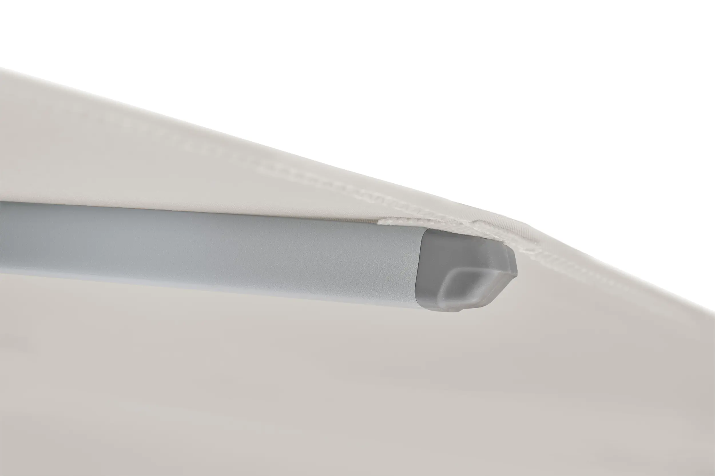 Suncomfort Sonnenschirm Familyflex beige Ø 300 cm