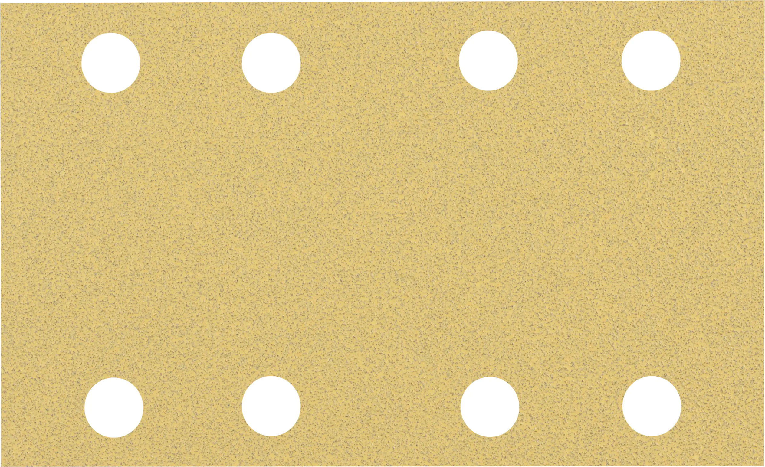 Bosch Expert Schleifpapier C470 80 x 133 mm G 80 10 Stück