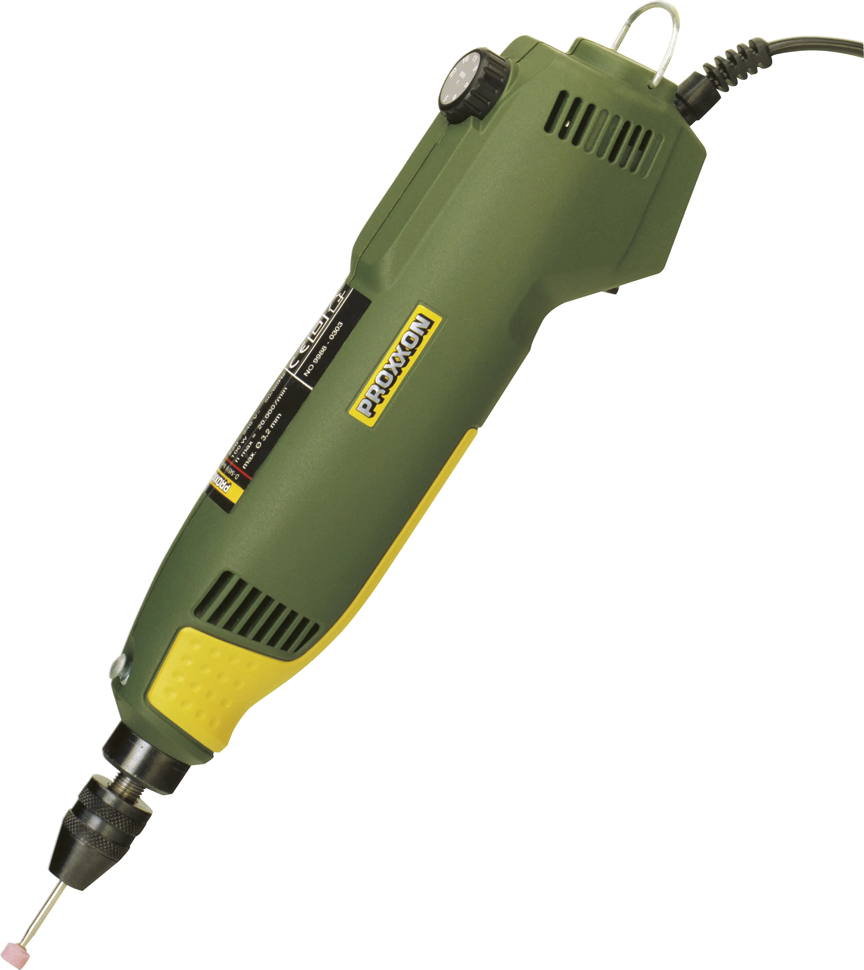 Proxxon Feinbohrschleifer FBS 240/E Proxxon Feinbohrschleifer FBS 240/E