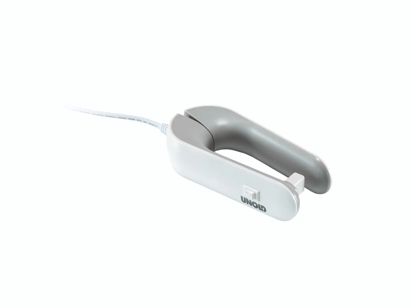 4011689860140_7 Unold Wärmflasche Wärmi rosa elektrische Wärmflasche, 380 Watt