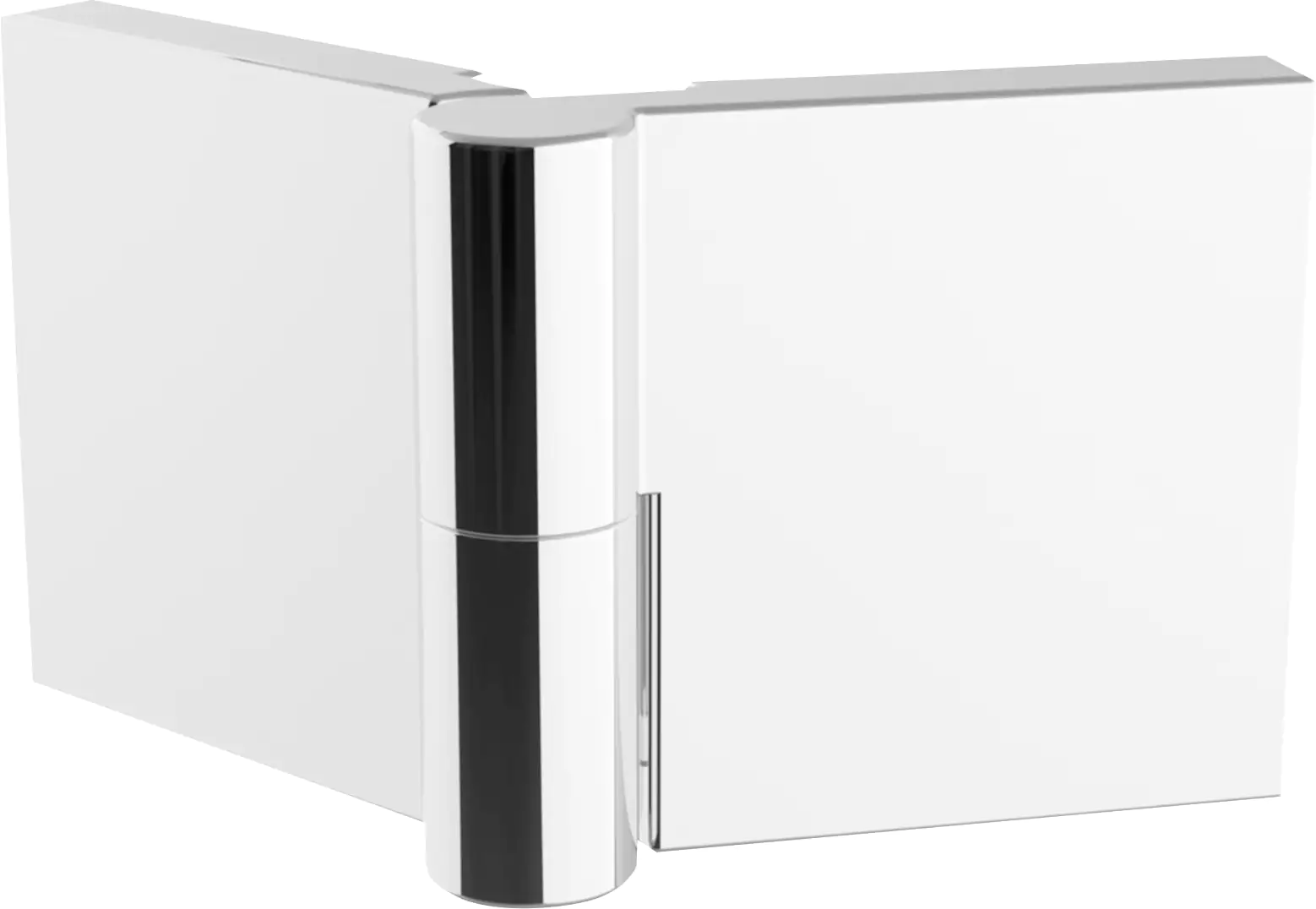 Schulte Badewannenaufsatz EP3380 2-tlg. 114,6 x 70 x 140 + Seitenwand