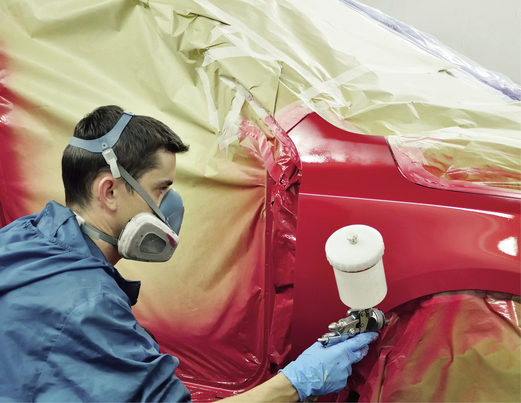 Einhell Expert Kompressor TE-AC 270/50 Silent Plus