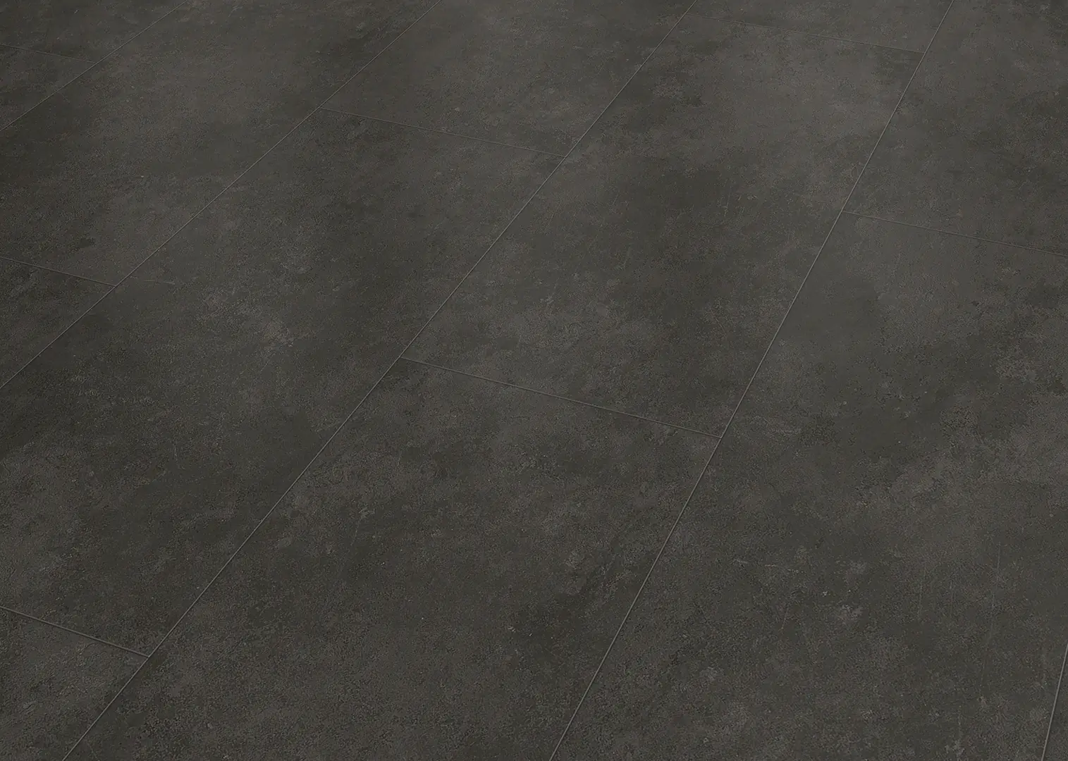 Classen Vinylboden Fliese HydroClick mit Trittschalldämmung Volcano