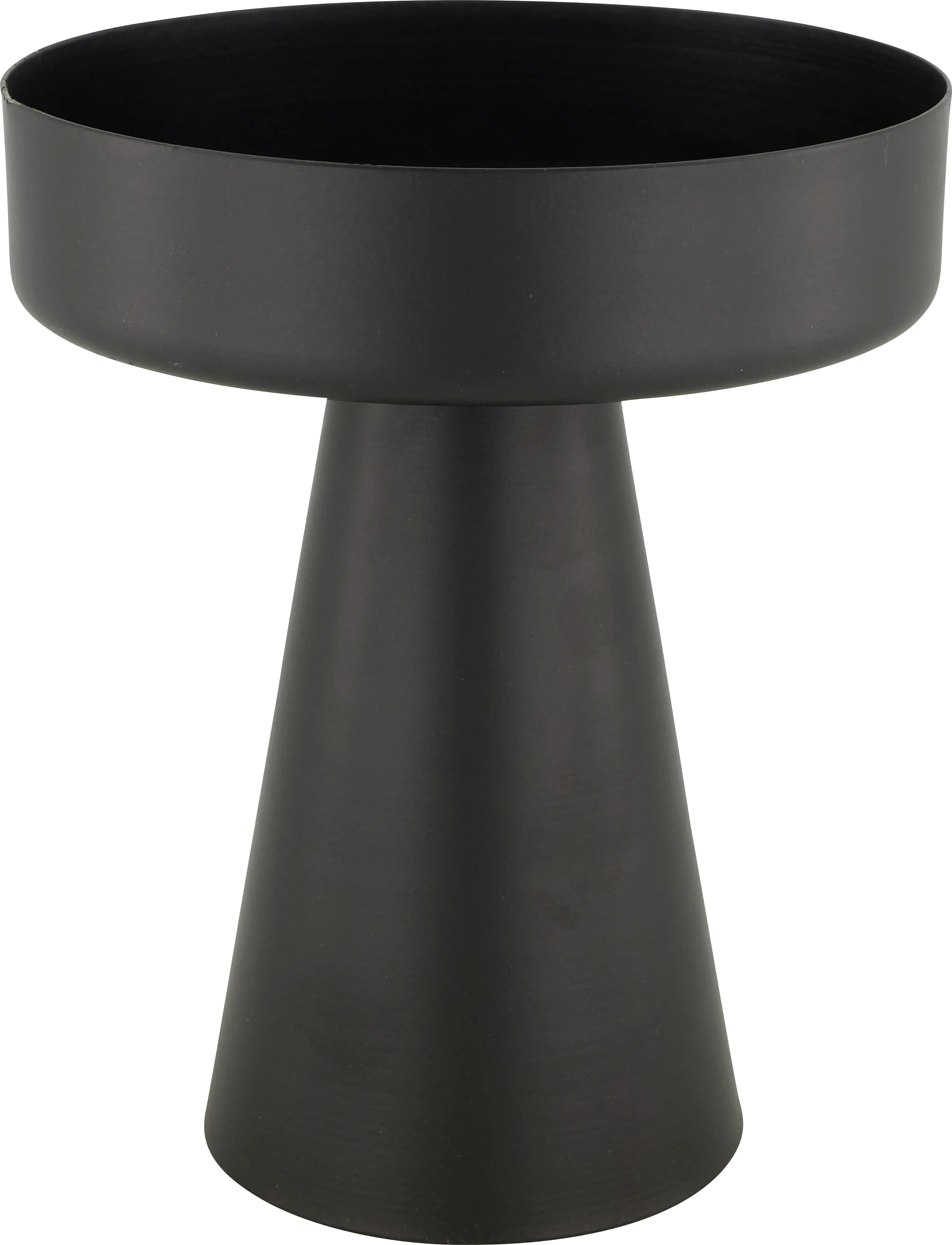 Dijk Schüssel auf Ständer Ø 18 x 22 cm