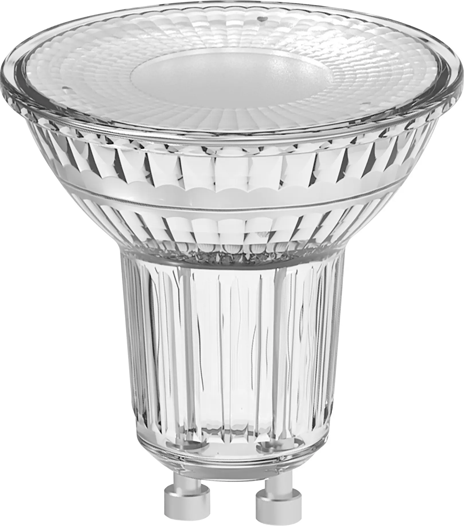 Osram LED Leuchtmittel GU10 Star PAR16 36° 3,7W kaltweiß