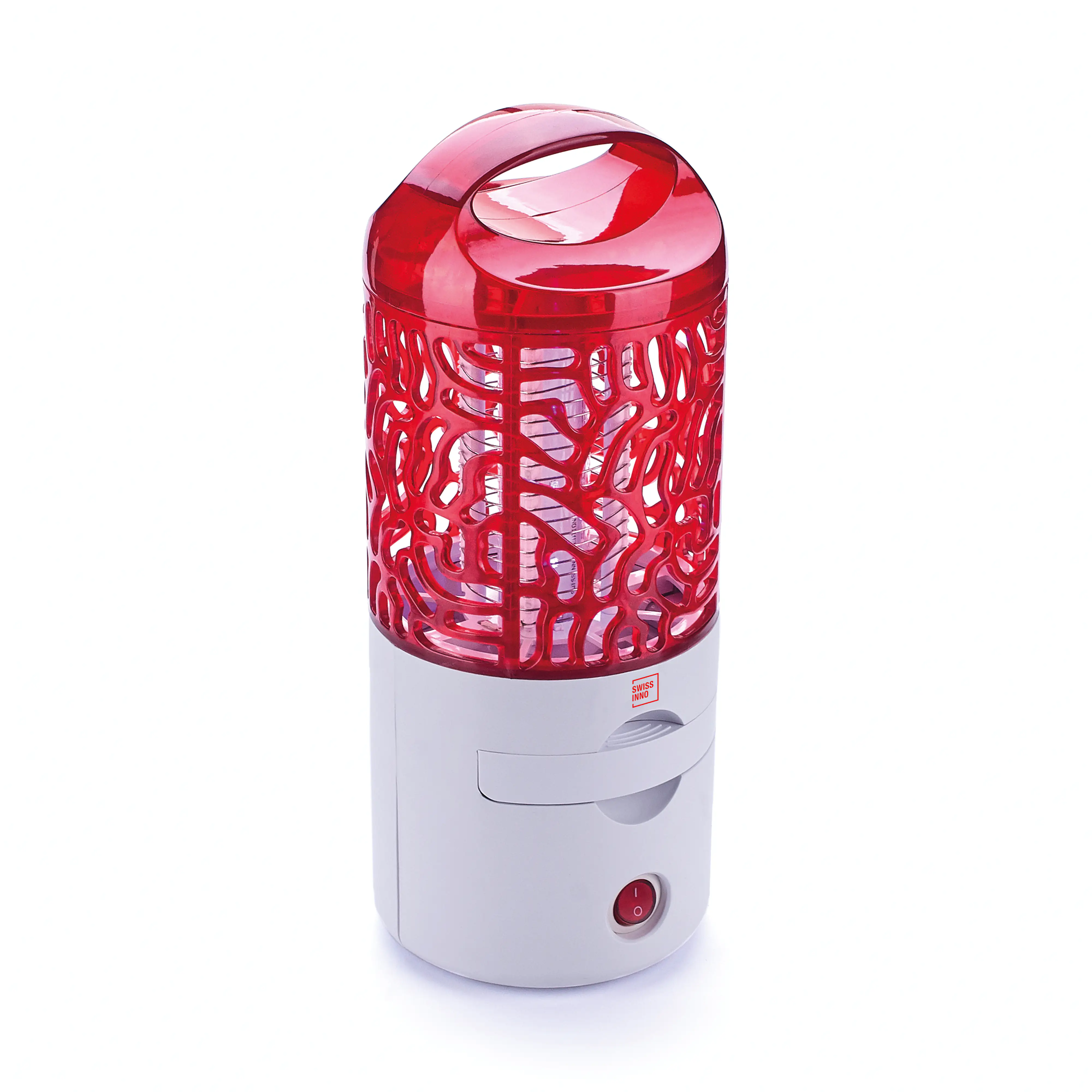 SWISSINNO Insekten Falle 4 Watt LED SWISSINNO Insekten Falle 4 Watt LED