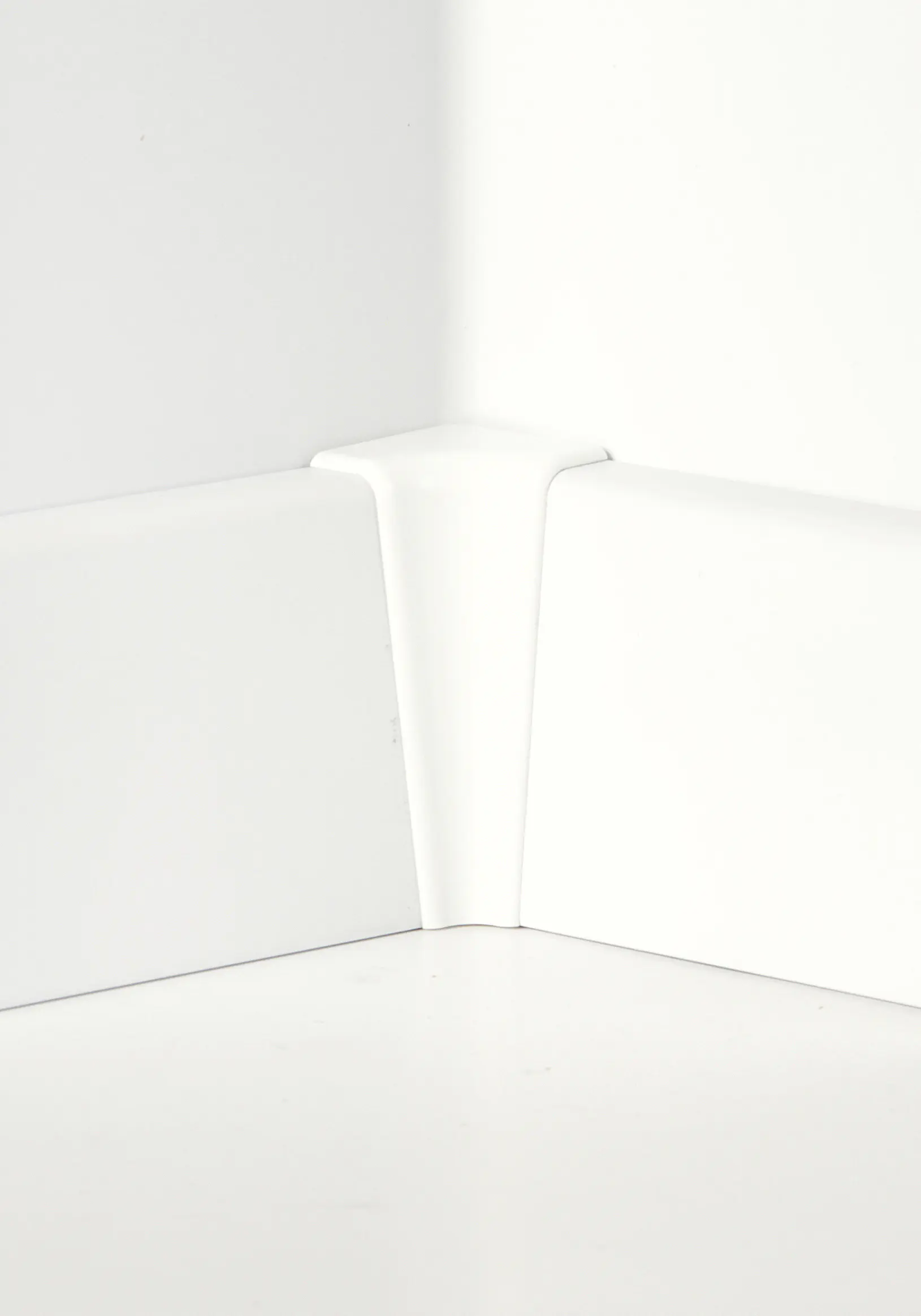 Classen Innenecke Plus weiß Uni