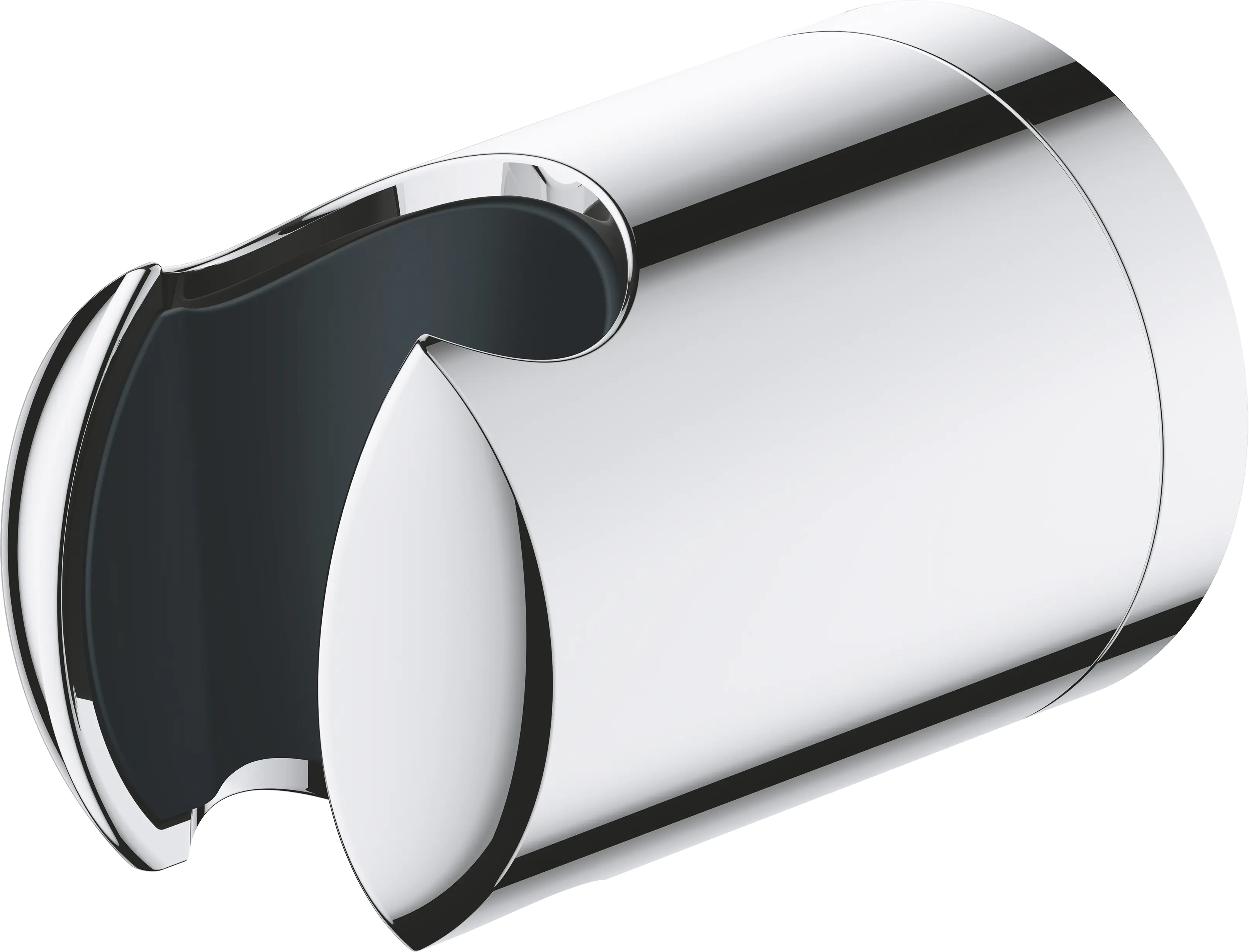 Grohe Vitalio Universal Wandbrausehalter chrom Grohe Vitalio Universal Wandbrausehalter chrom