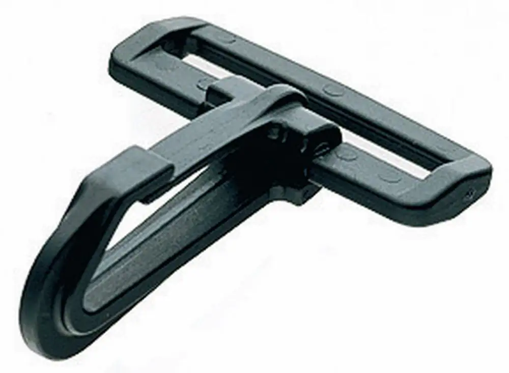 Conacord Karabinerhaken 6 x 25 mm