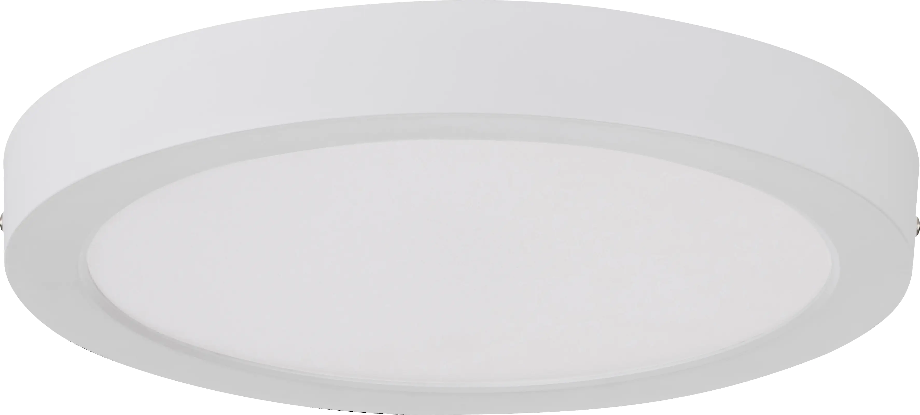 Eglo LED Deckenleuchte Idun-E weiß Ø 22,5 cm warmweiß Eglo LED Deckenleuchte Idun-E weiß Ø 22,5 cm warmweiß