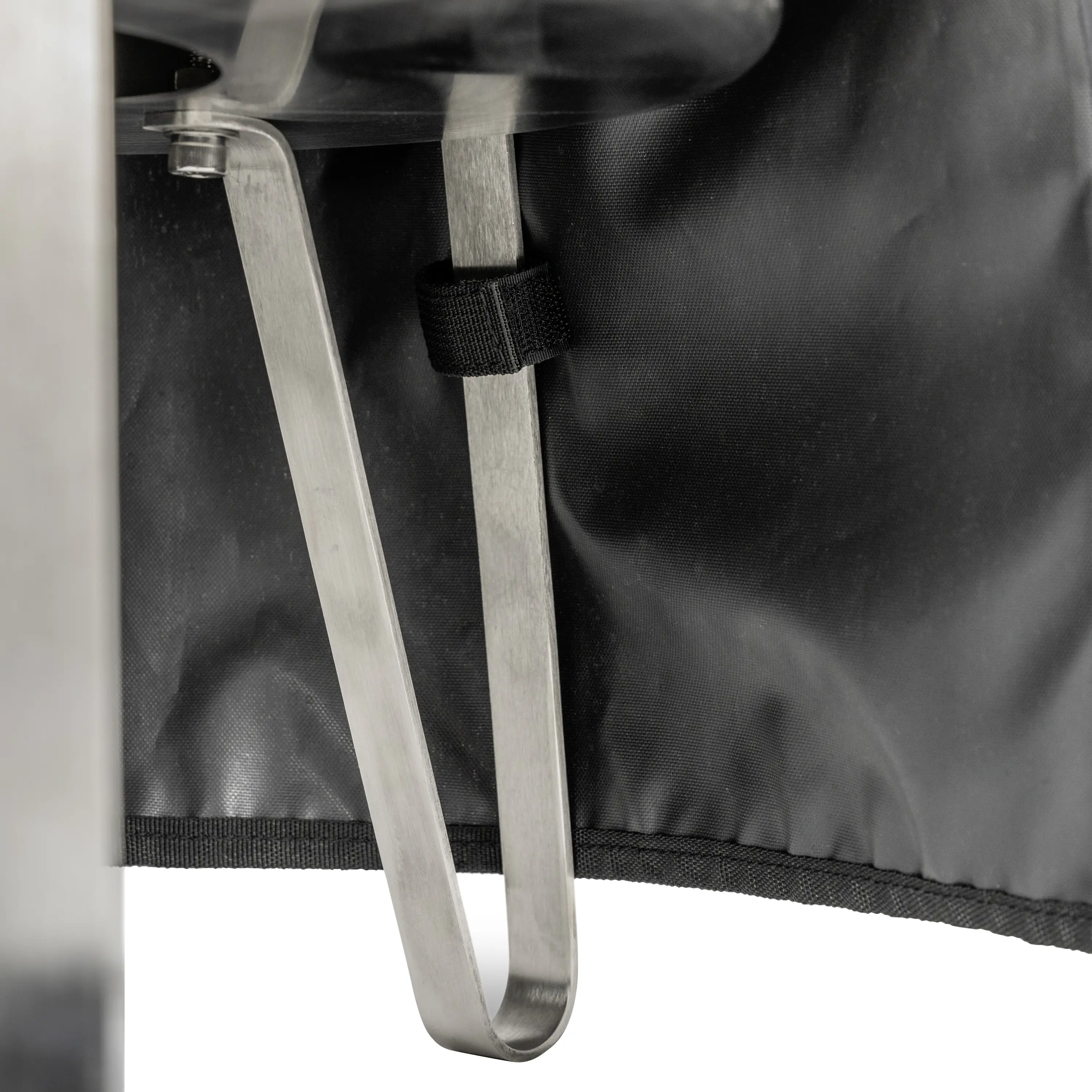 Petromax Abdeckhaube für Feuertonne Pyron 76,1 x 40 cm