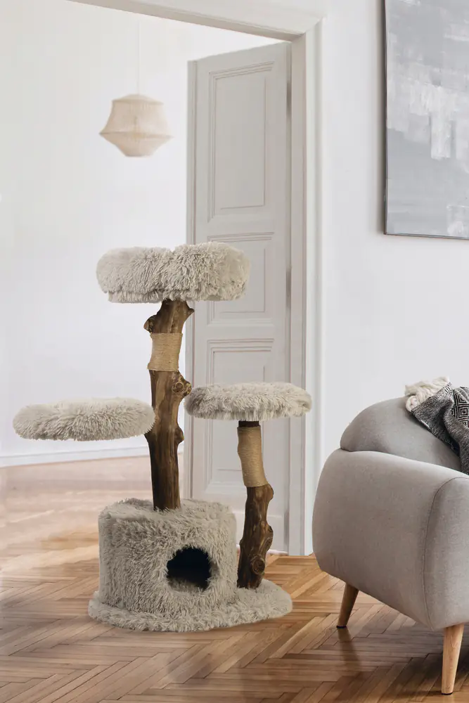 Designed by Lotte Kratzbaum Ziza H 100 cm 