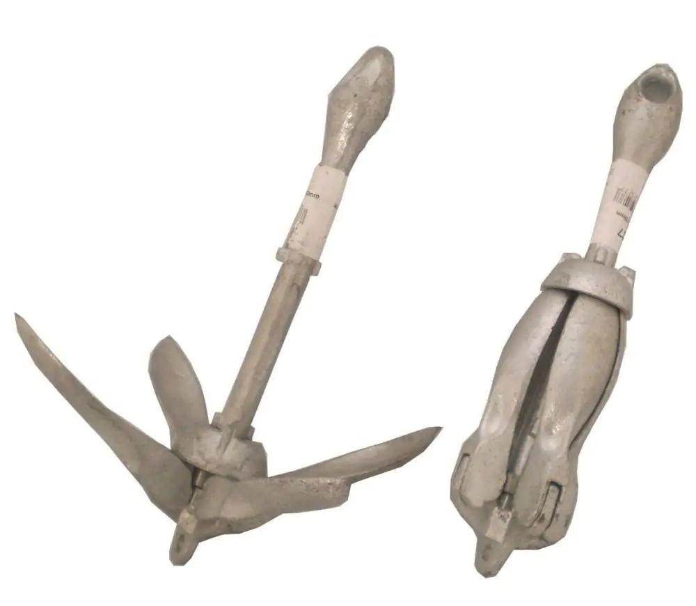 Conacord Falt-Klapp-Anker 360 mm