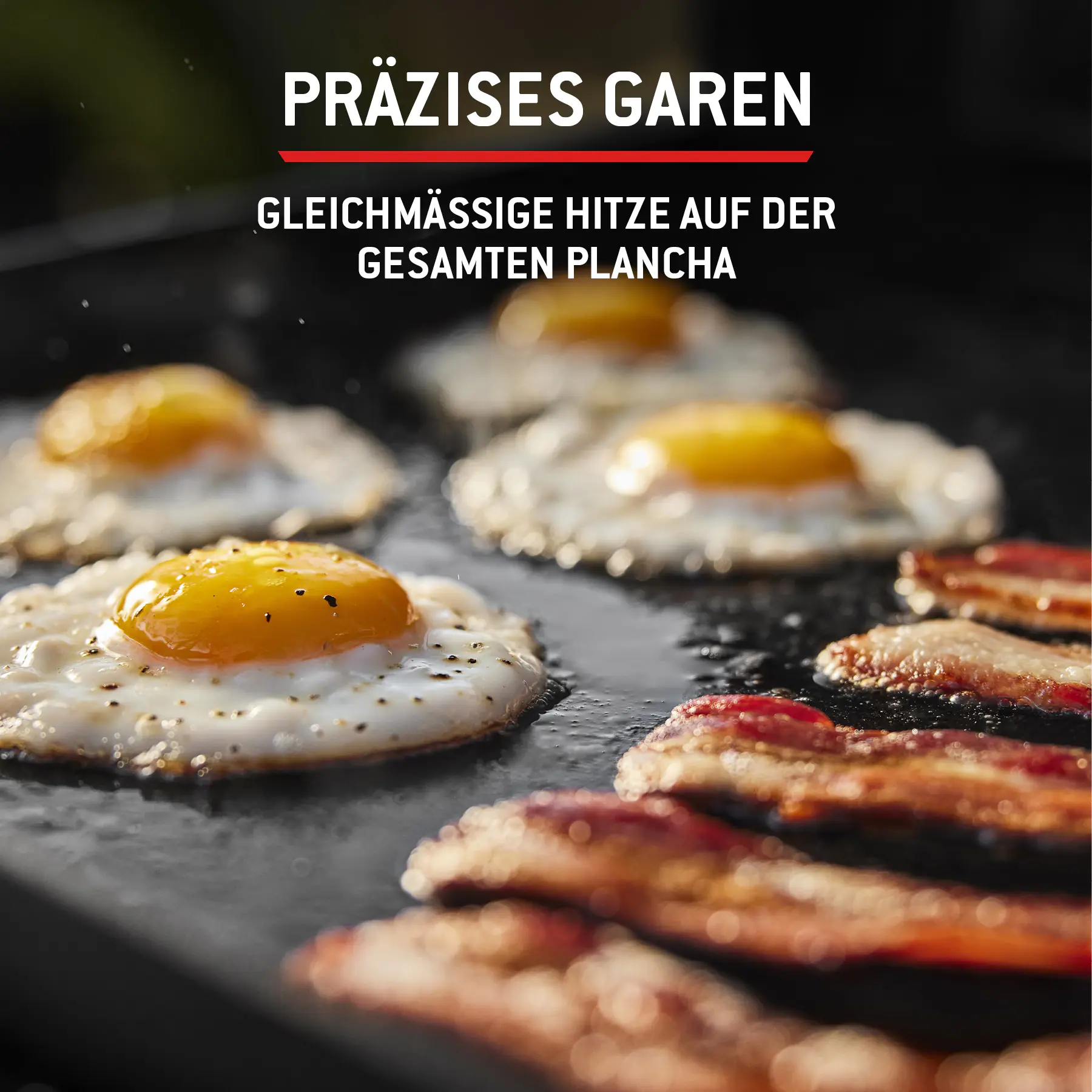 Weber Gasgrill Slate GP 56 cm Premium Plancha