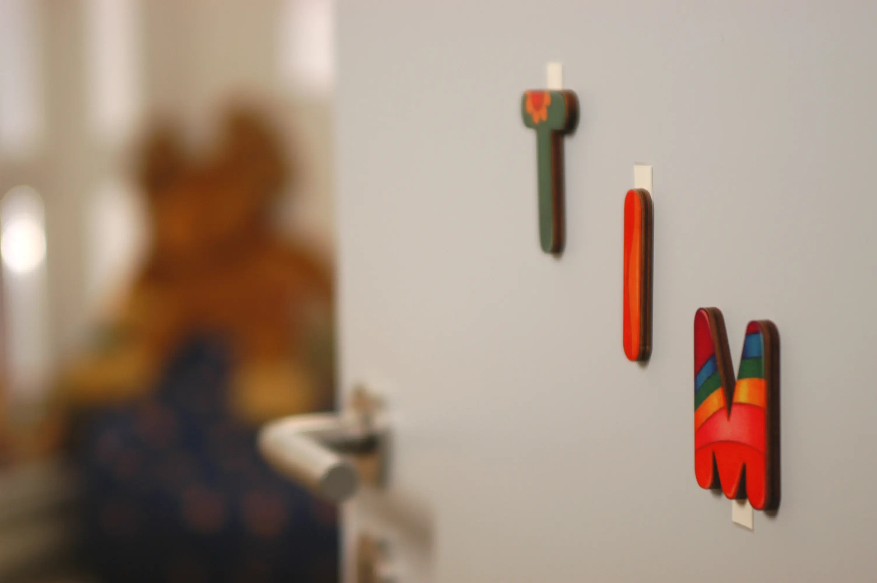 tesa Klebestrip Powerstrip small, 14 Stück