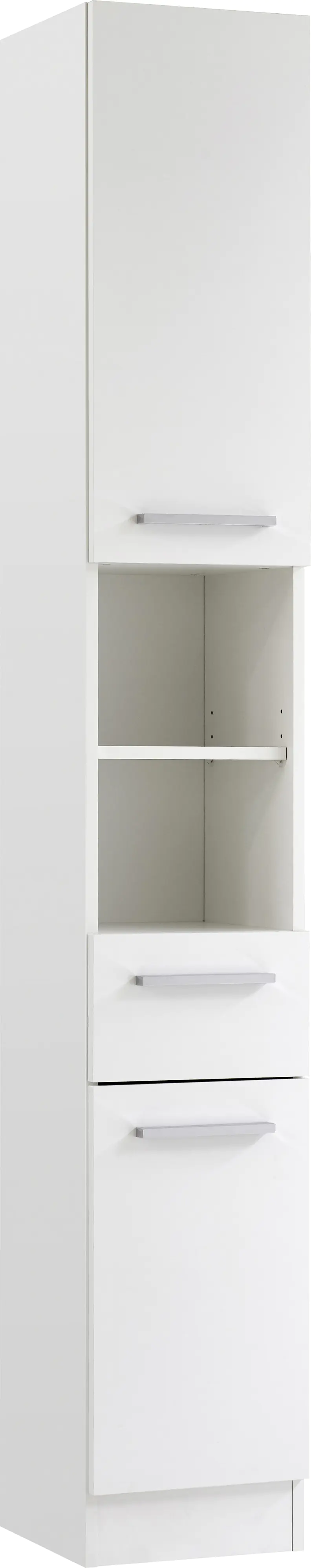 Pelipal Hochschrank Trier 195,5 x 30 x 33 cm Pelipal Hochschrank Trier 195,5 x 30 x 33 cm