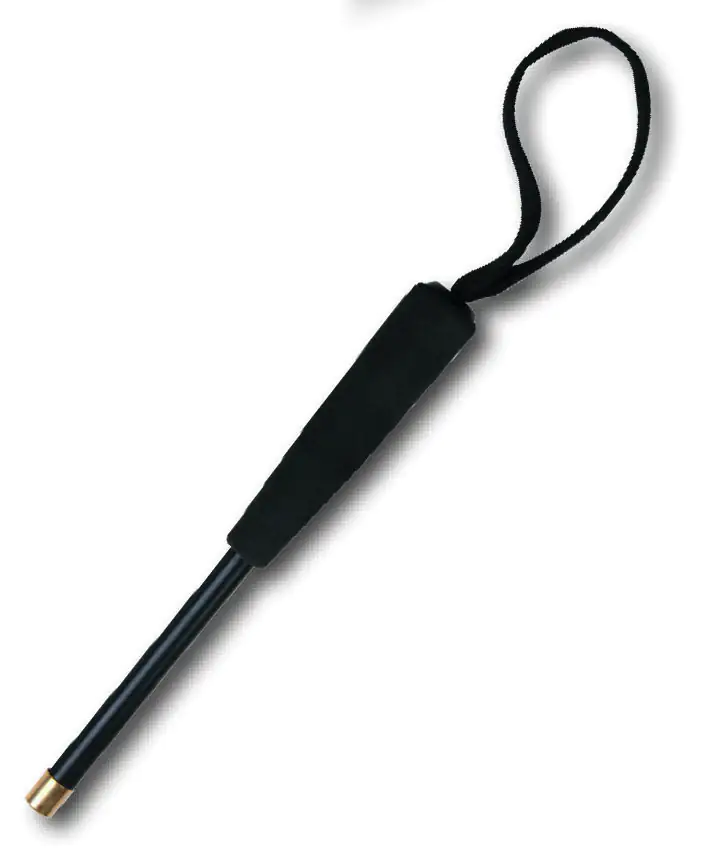 Paladin Griff für Köderschleuder