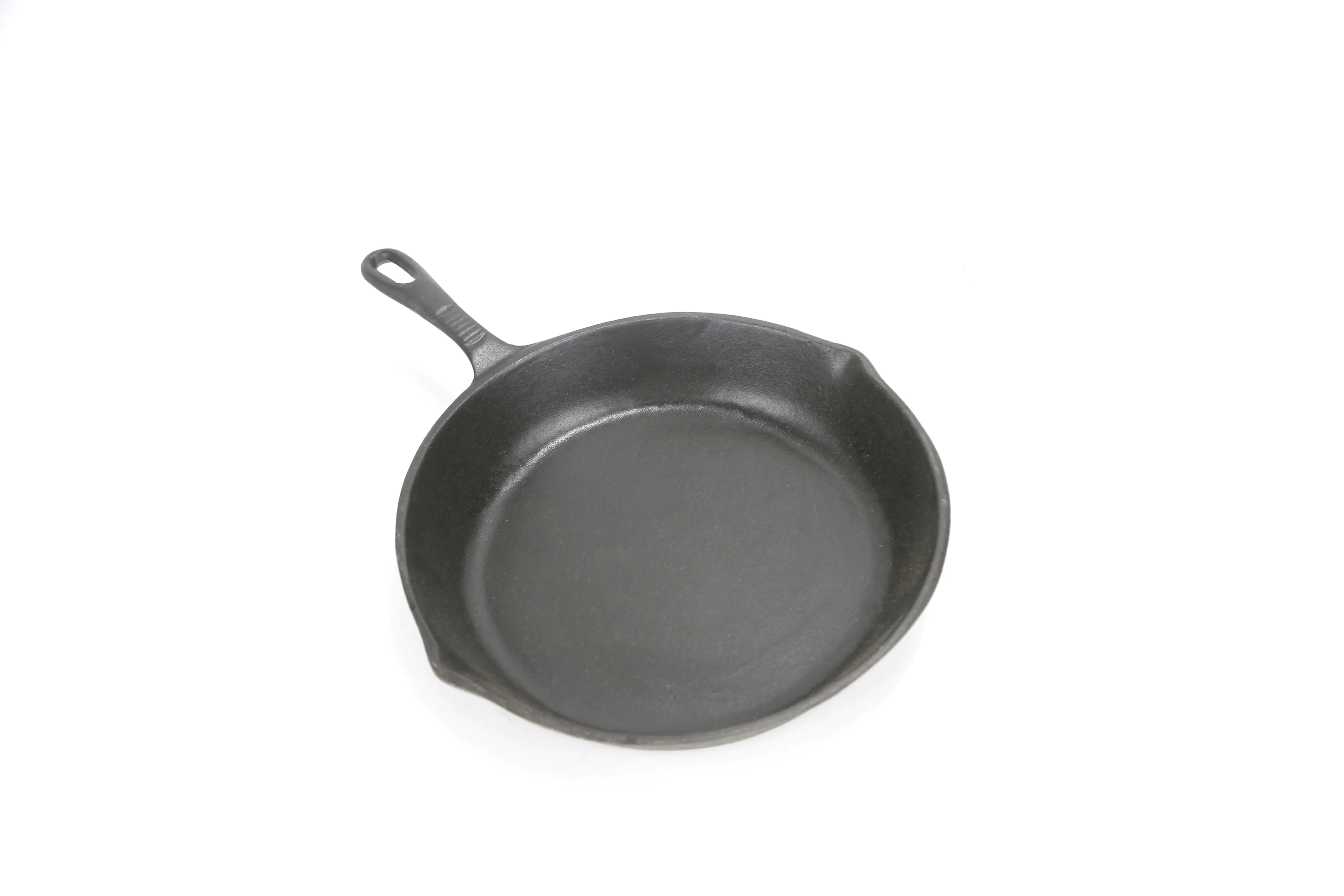 Primaster Grillpfanne aus Gusseisen Ø 26 cm