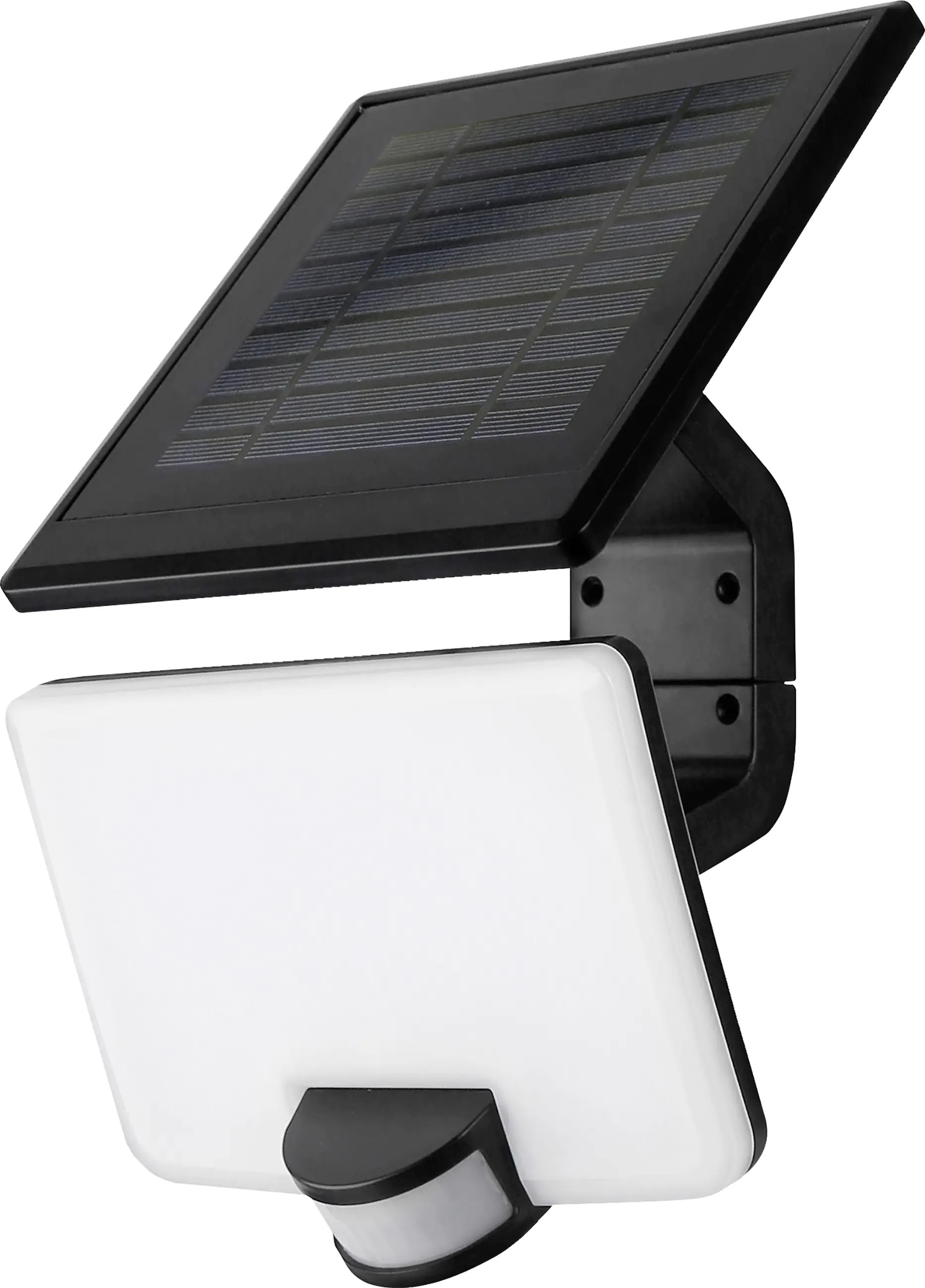 Solar Außenfluter Floodlight 11 W, 1500 lm, mit Bewegungssensor
