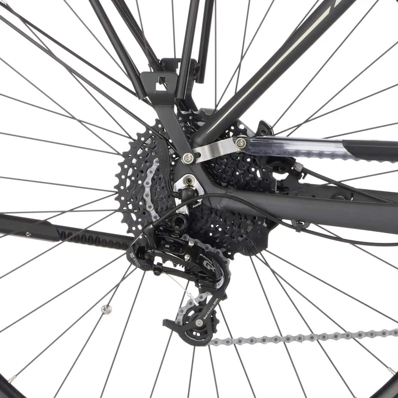 Fischer E-Bike Trekking Viator 5.0i-418 Herren 28 Zoll 10-Gang 418 Wh grau Fischer E-Bike Trekking Viator 5.0i-418 Herren 28 Zoll 10-Gang 418 Wh grau