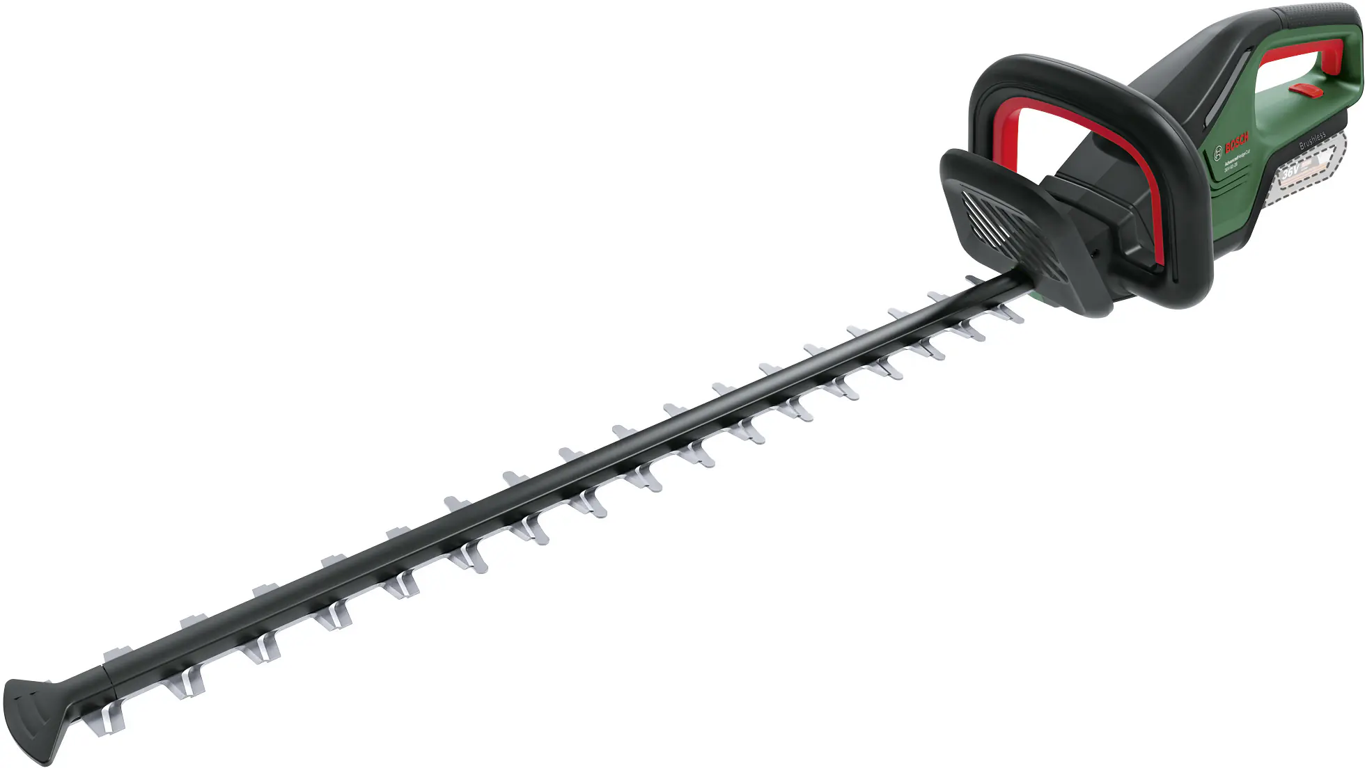 Bosch Akku-Heckenschere AdvancedHedgeCut 36V-65-28 Solo