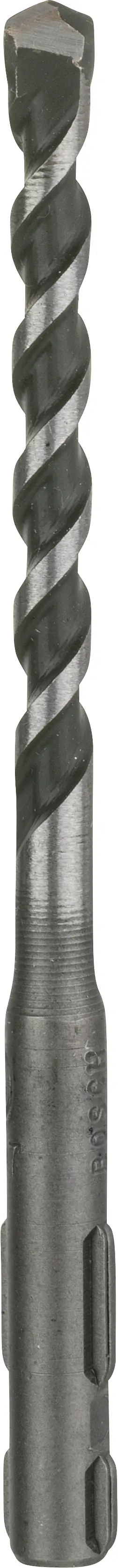 Bosch Mehrzweckbohrer Ø 6 mm, 100 mm, SDS Quick Bosch Mehrzweckbohrer Ø 6 mm, 100 mm, SDS Quick