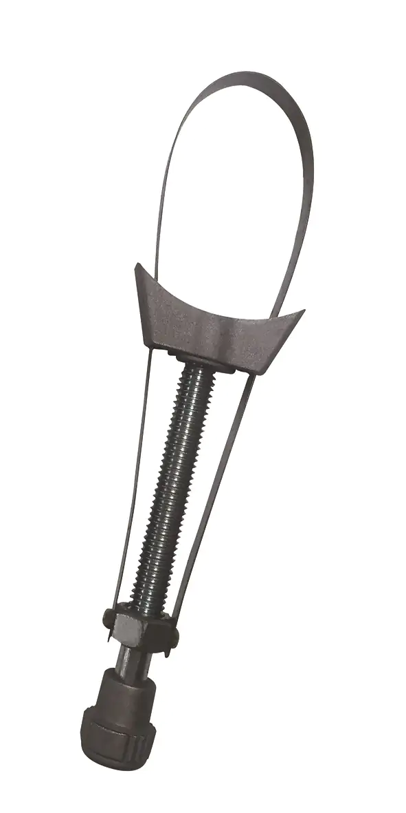 4333692025164 TrendLine Ölfilterschlüssel Ø 6-11cm