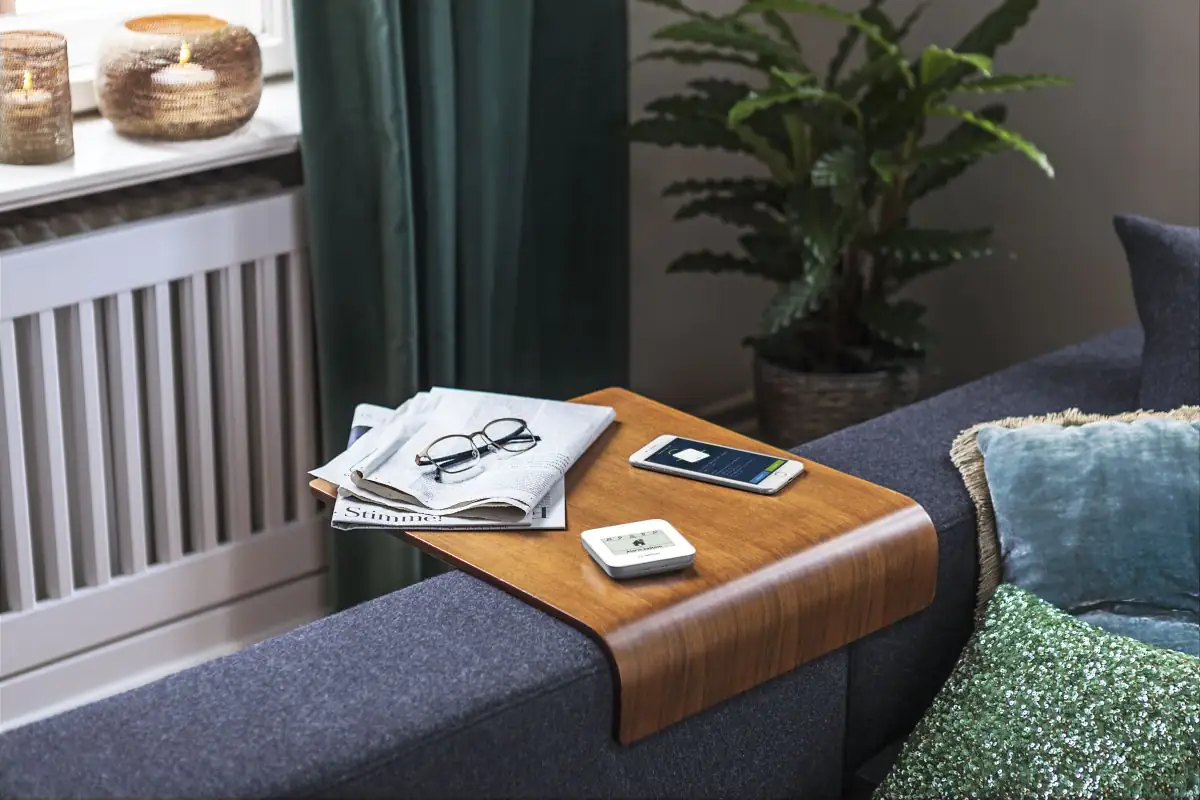 Bosch Smart Home Twist Fernbedienung Bosch Smart Home Twist Fernbedienung