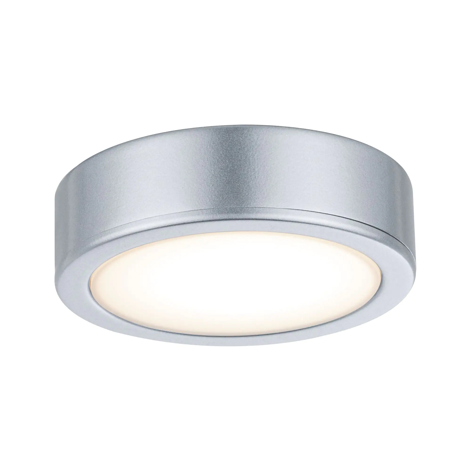 4000870999530_2 Paulmann Clever Connect Spot Disc Chrom matt tunable White