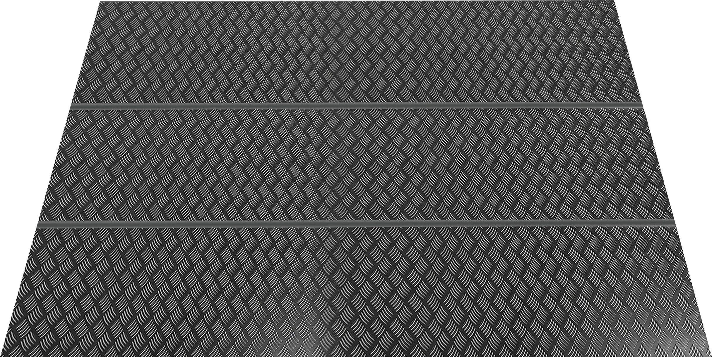 Floraworld Boden für Konsta Premium Satteldachhaus 223 × 183 cm