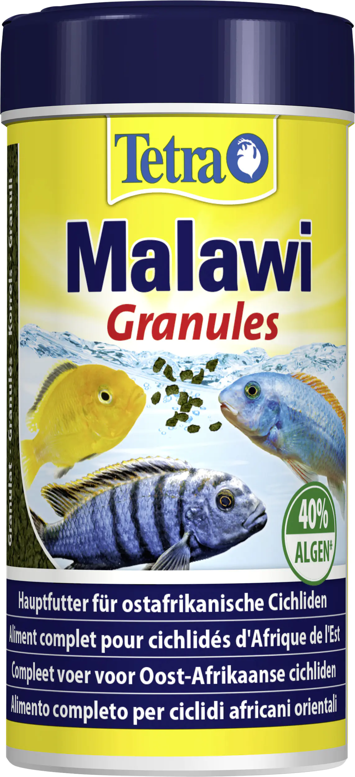 Tetra Malawi Granules 250 ml