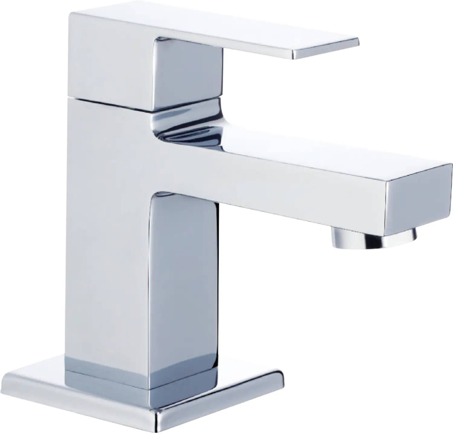 Primaster Kaltwasserarmatur Trier verchromt