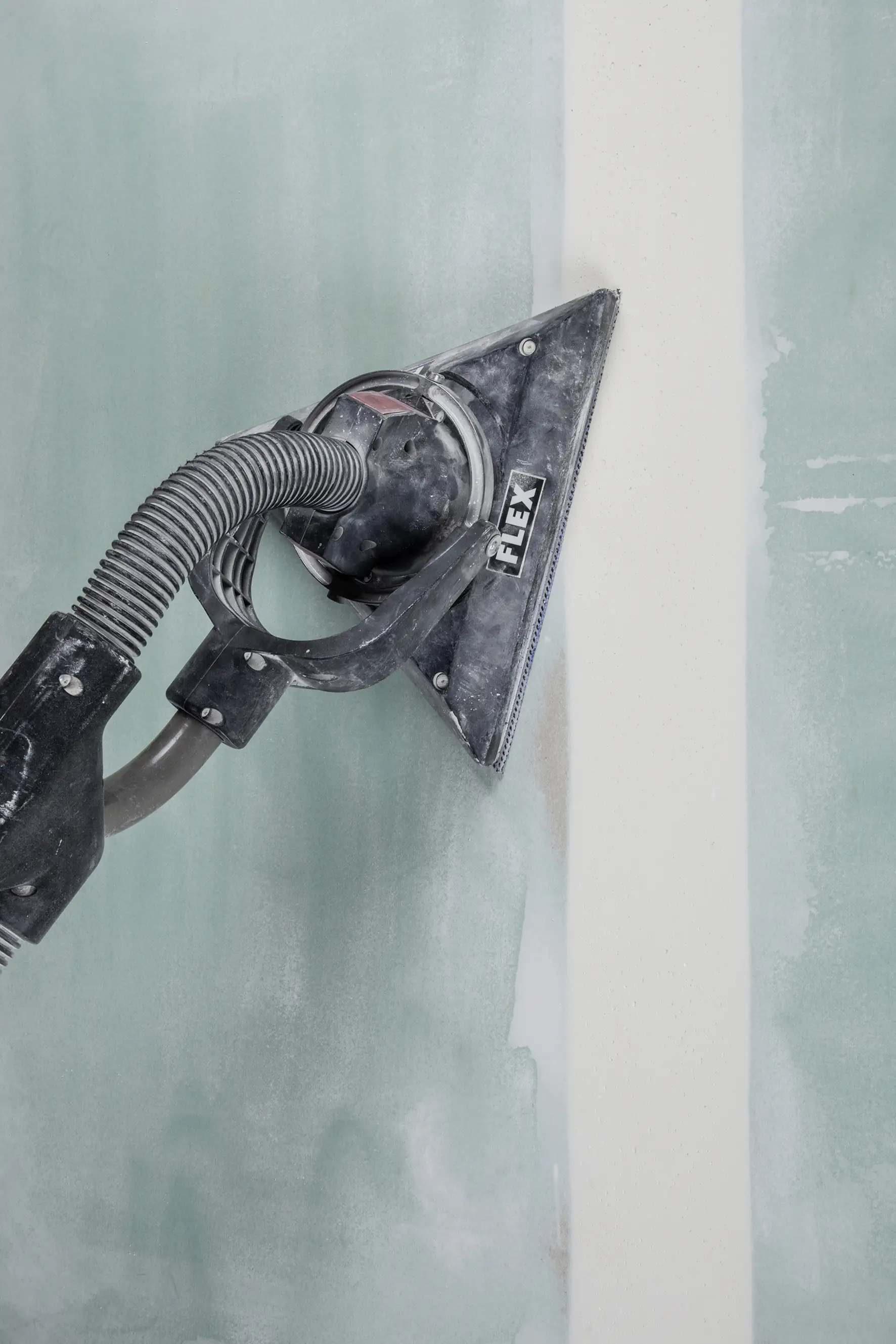 Wolfcraft Haftgitterleine K 120 290 x 250 mm Delta Siliziumcarbid