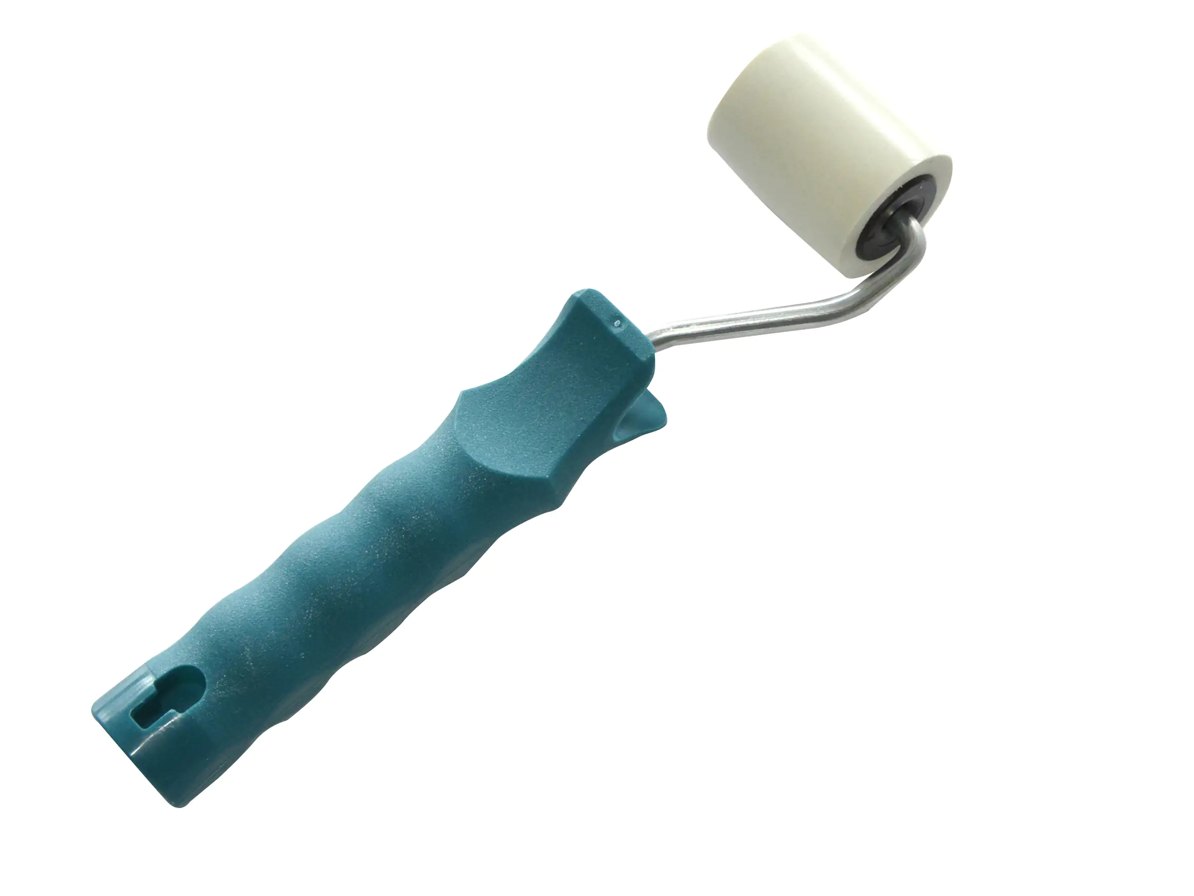 Nespoli Tapetennahtroller 4,5 cm weiß