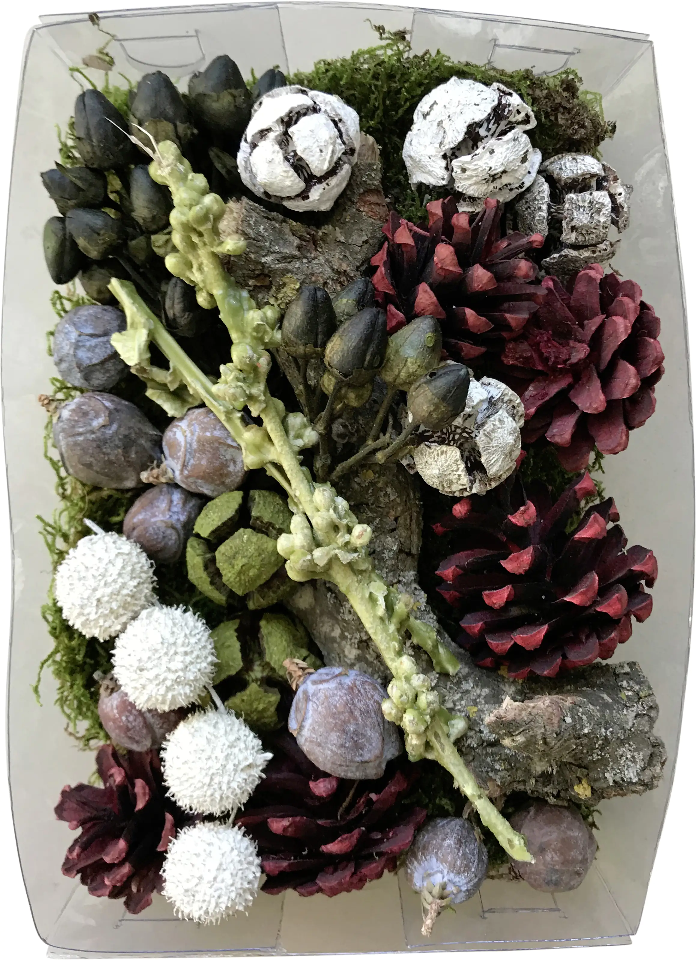 8716161161109 Streudeko Dekomix Herbst