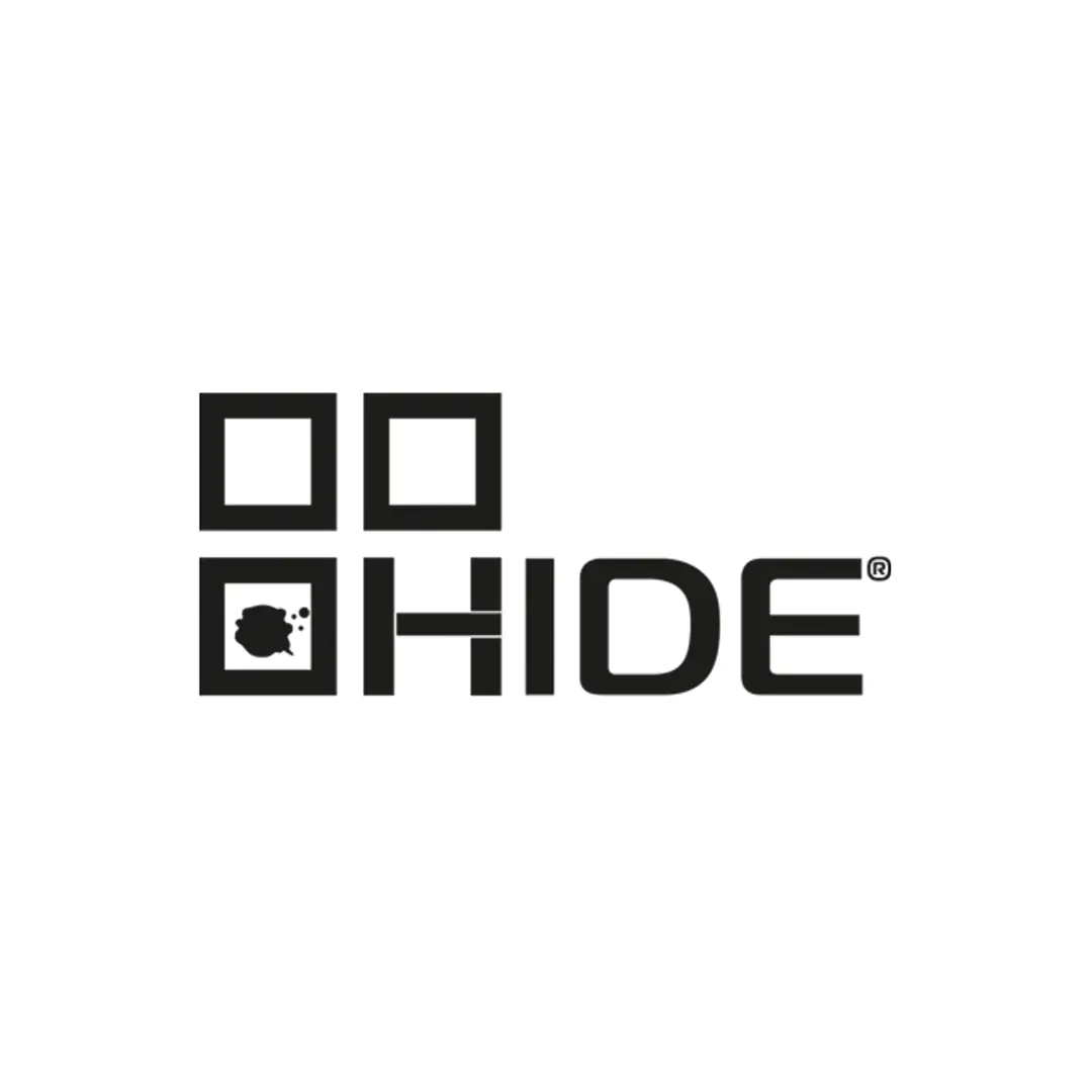 Hide