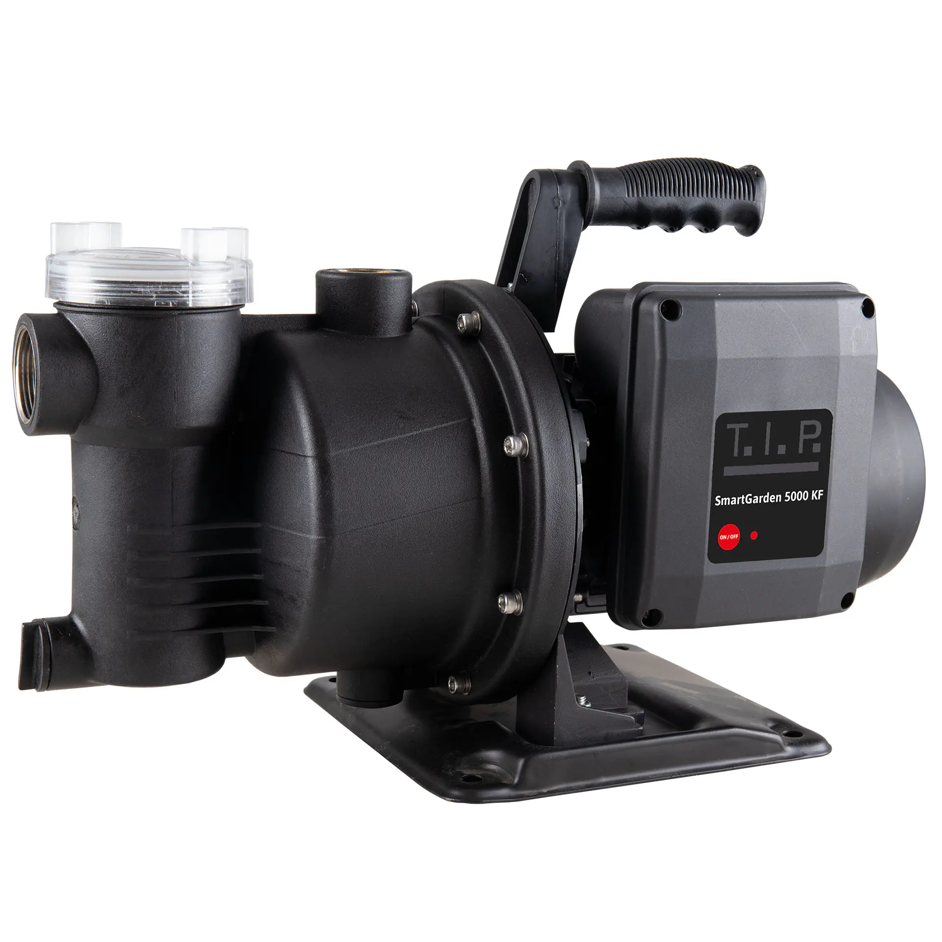 T.I.P. Gartenpumpe SmartGarden 5000 KF T.I.P. Gartenpumpe SmartGarden 5000 KF