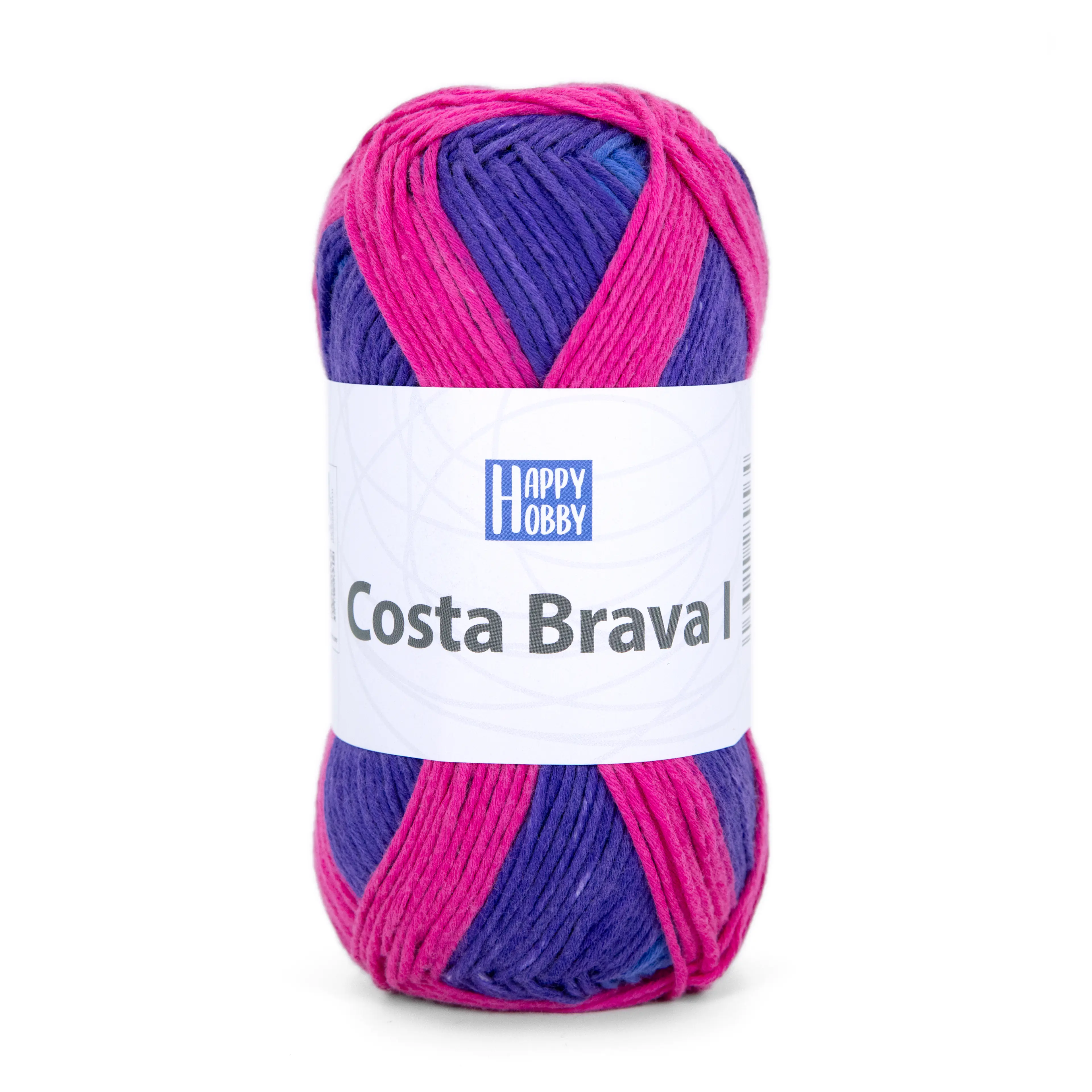 Gründl Wolle Costa Brava 100 g