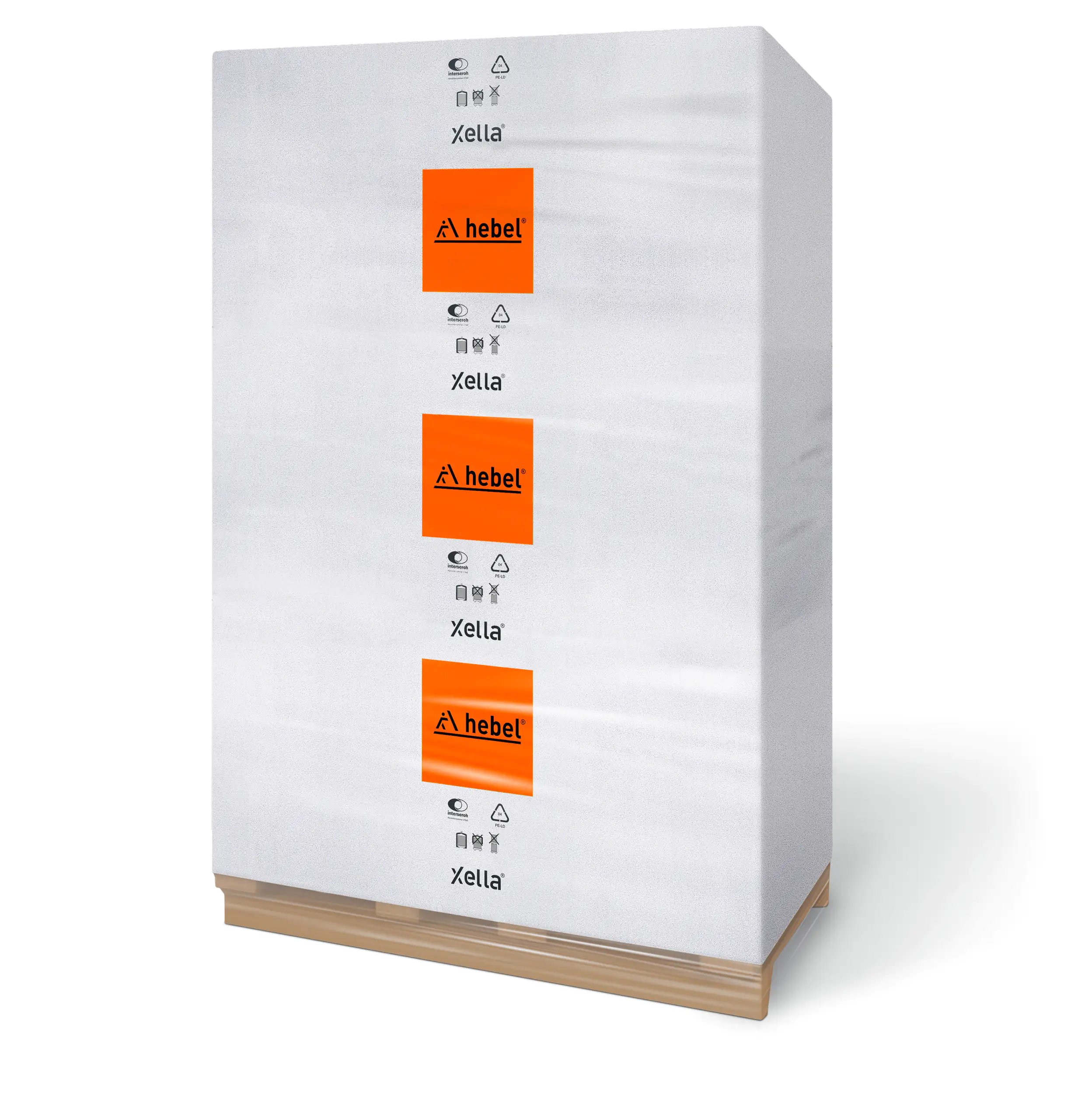 Porenbetonstein PPpl-0,55 60 x 20 x 10 cm 120 St. Palettenabnahme Porenbetonstein PPpl-0,55 60 x 20 x 10 cm 120 St. Palettenabnahme