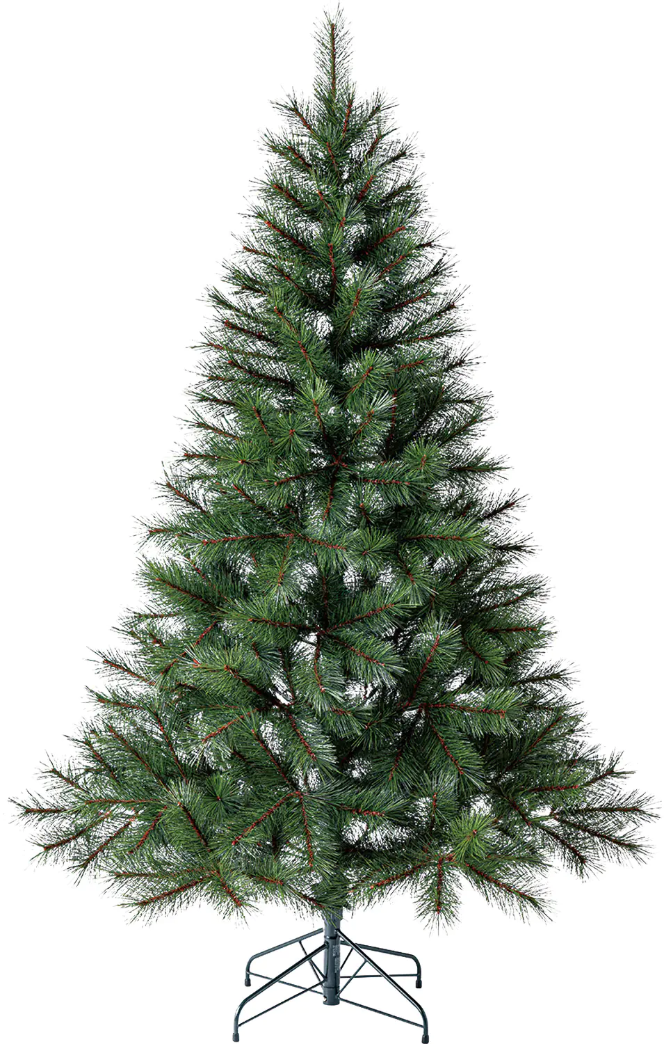 Primaster Weihnachtsbaum 1,8 m Grand Spruce Kunst 